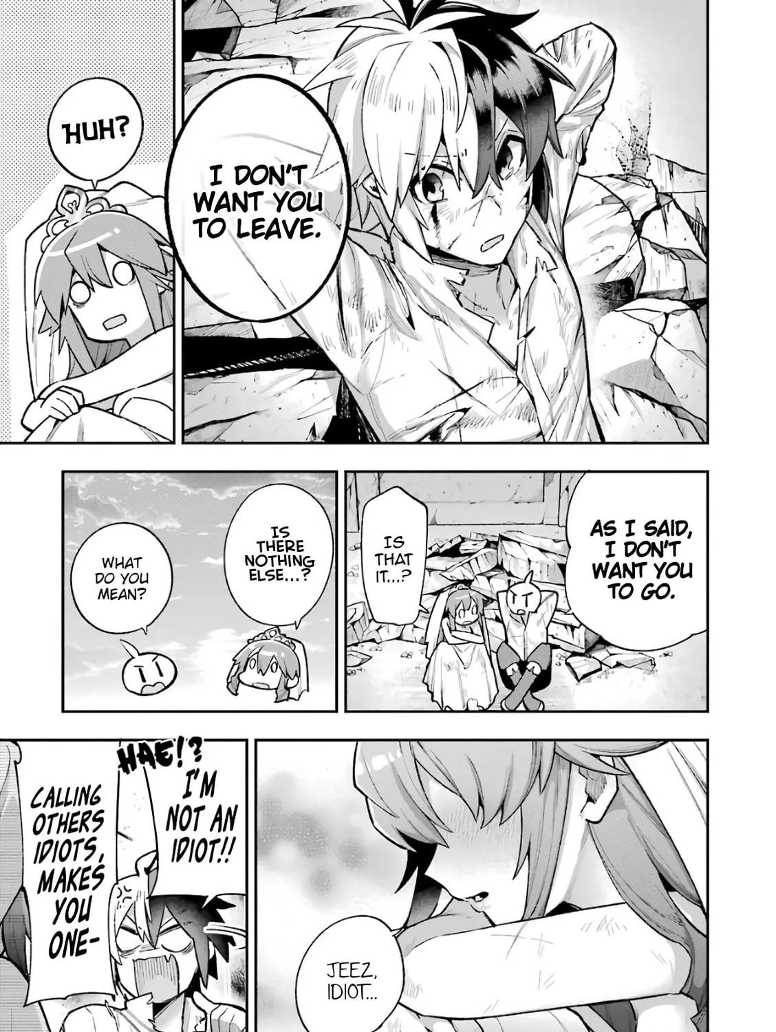 Read Hero Classroom chapter 35.3 image 86 on Lezhin
