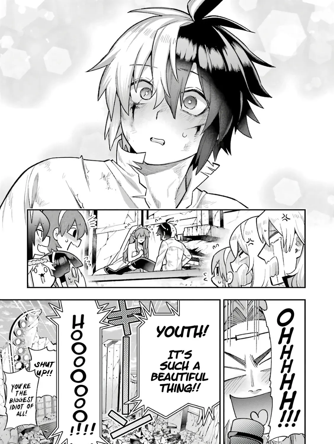 Read Hero Classroom chapter 35.3 image 92 on Lezhin