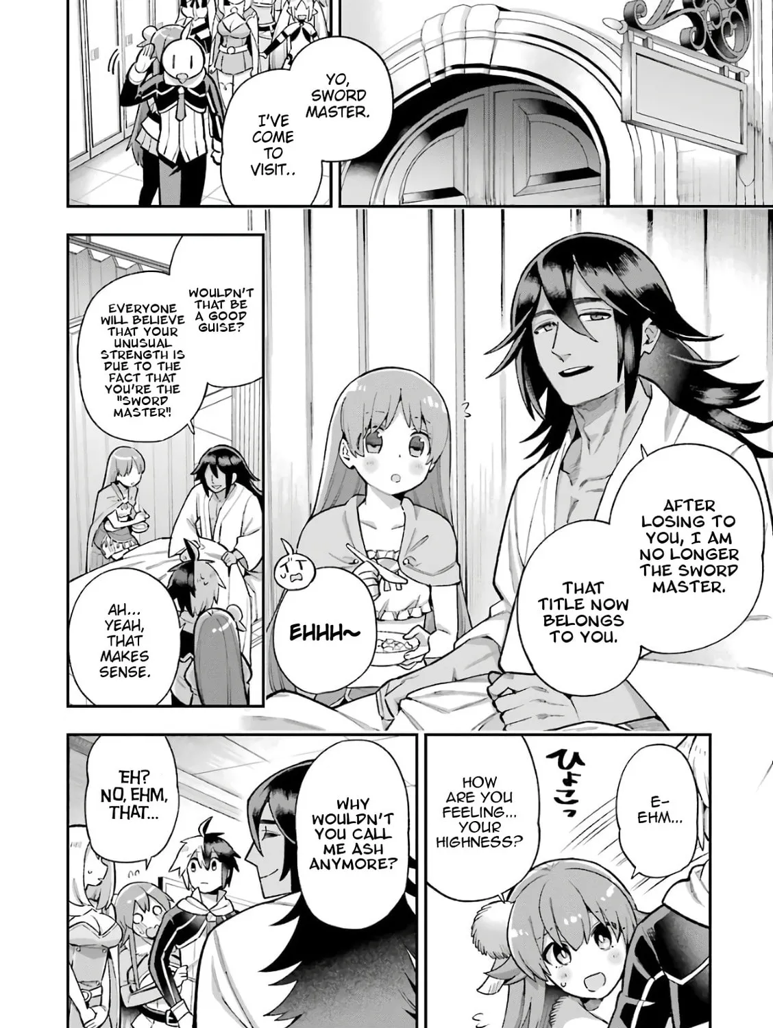 Read Hero Classroom chapter 35.3 image 94 on Lezhin