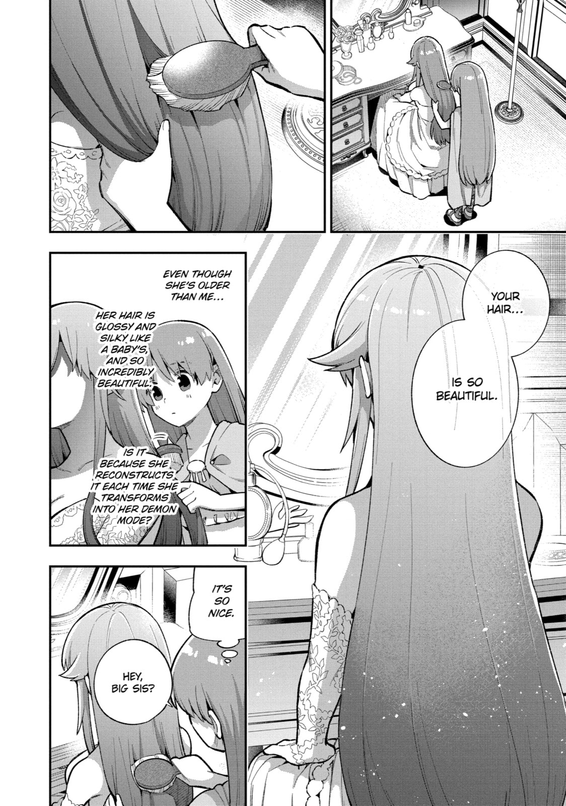 Read Hero Classroom chapter 35.4 image 10 on Lezhin