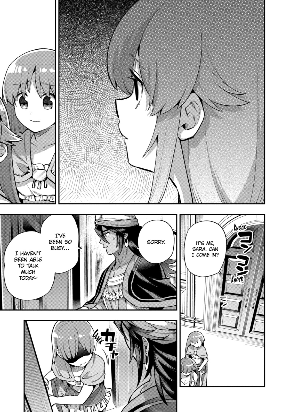 Read Hero Classroom chapter 35.4 image 11 on Lezhin