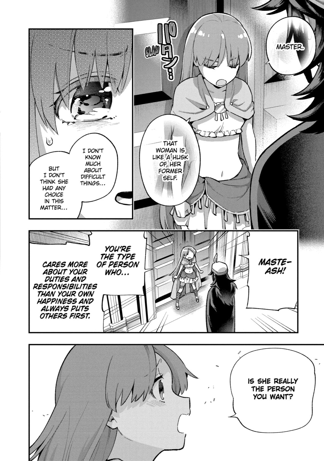Read Hero Classroom chapter 35.4 image 12 on Lezhin