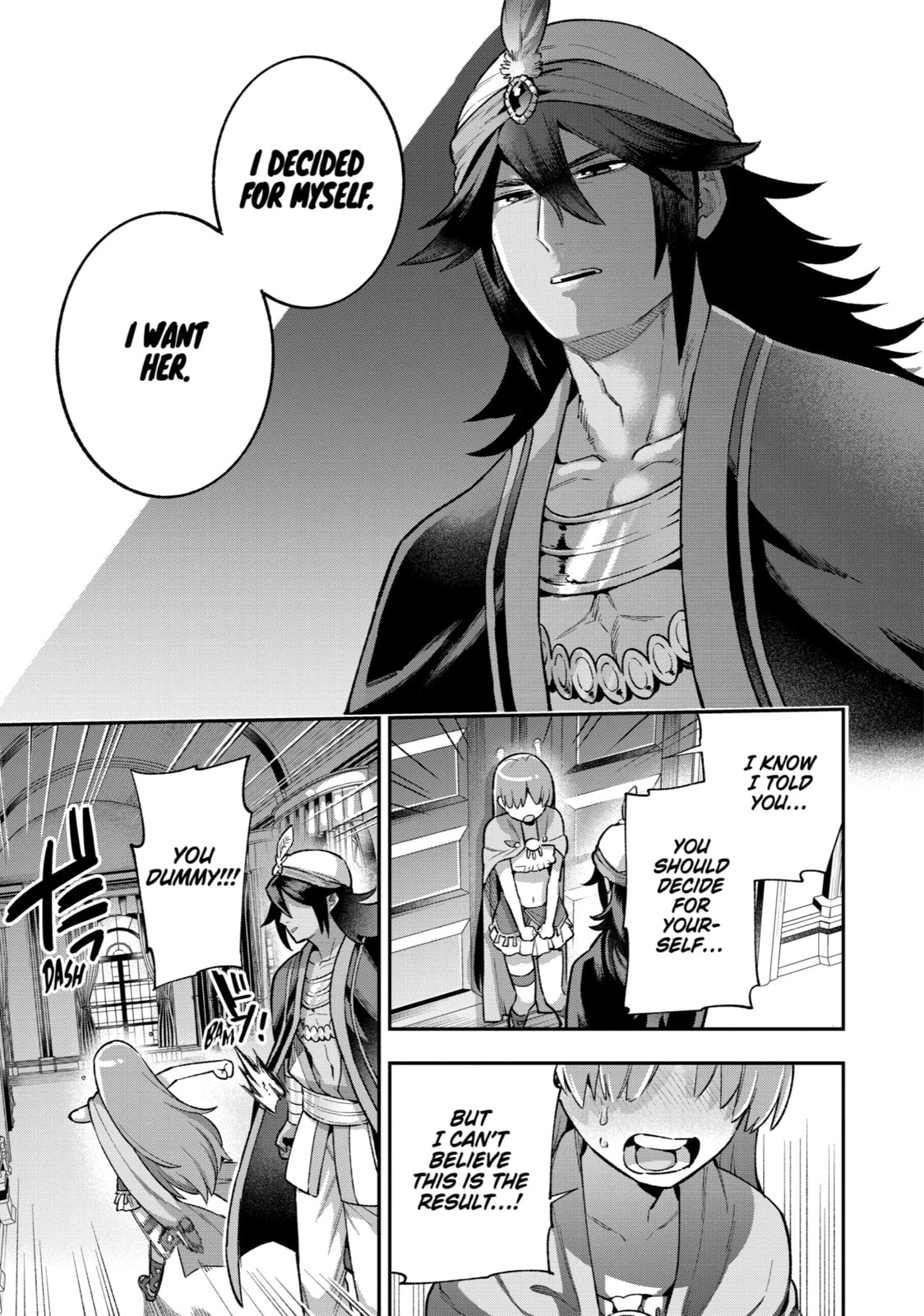 Read Hero Classroom chapter 35.4 image 13 on Lezhin