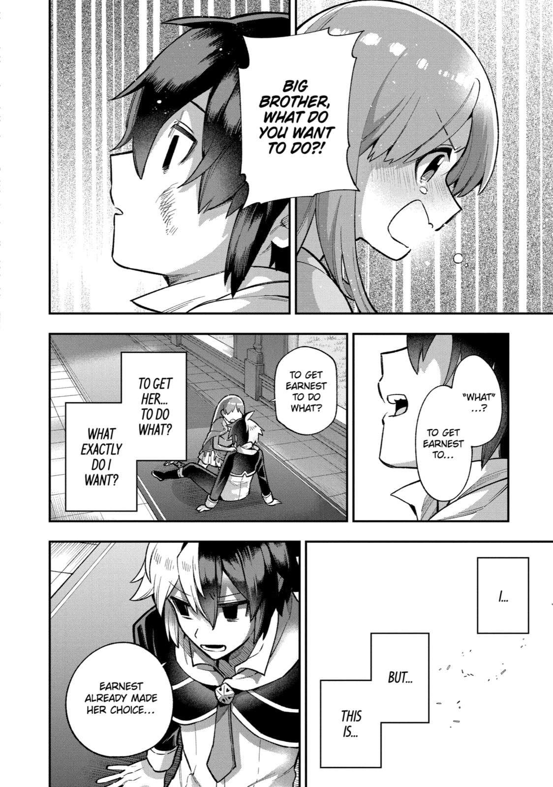 Read Hero Classroom chapter 35.4 image 16 on Lezhin