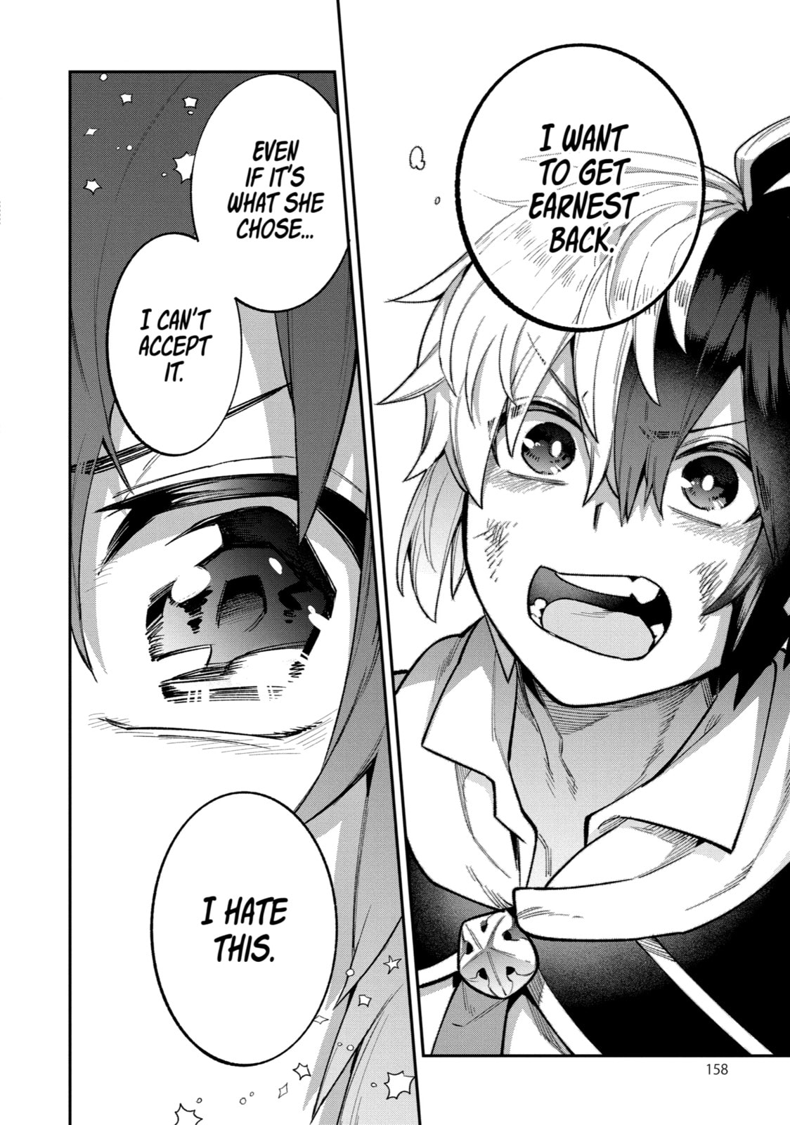 Read Hero Classroom chapter 35.4 image 18 on Lezhin
