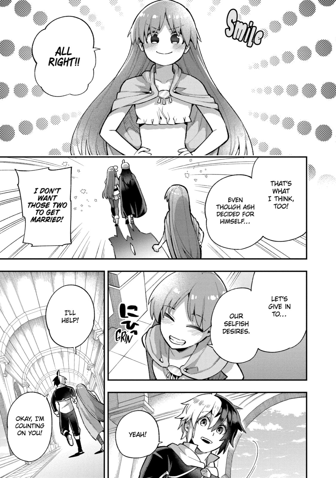 Read Hero Classroom chapter 35.4 image 19 on Lezhin