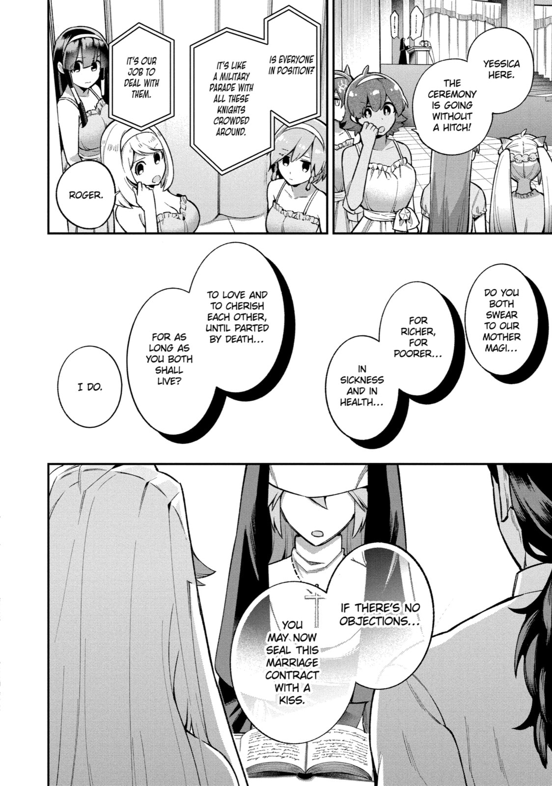 Read Hero Classroom chapter 35.4 image 21 on Lezhin