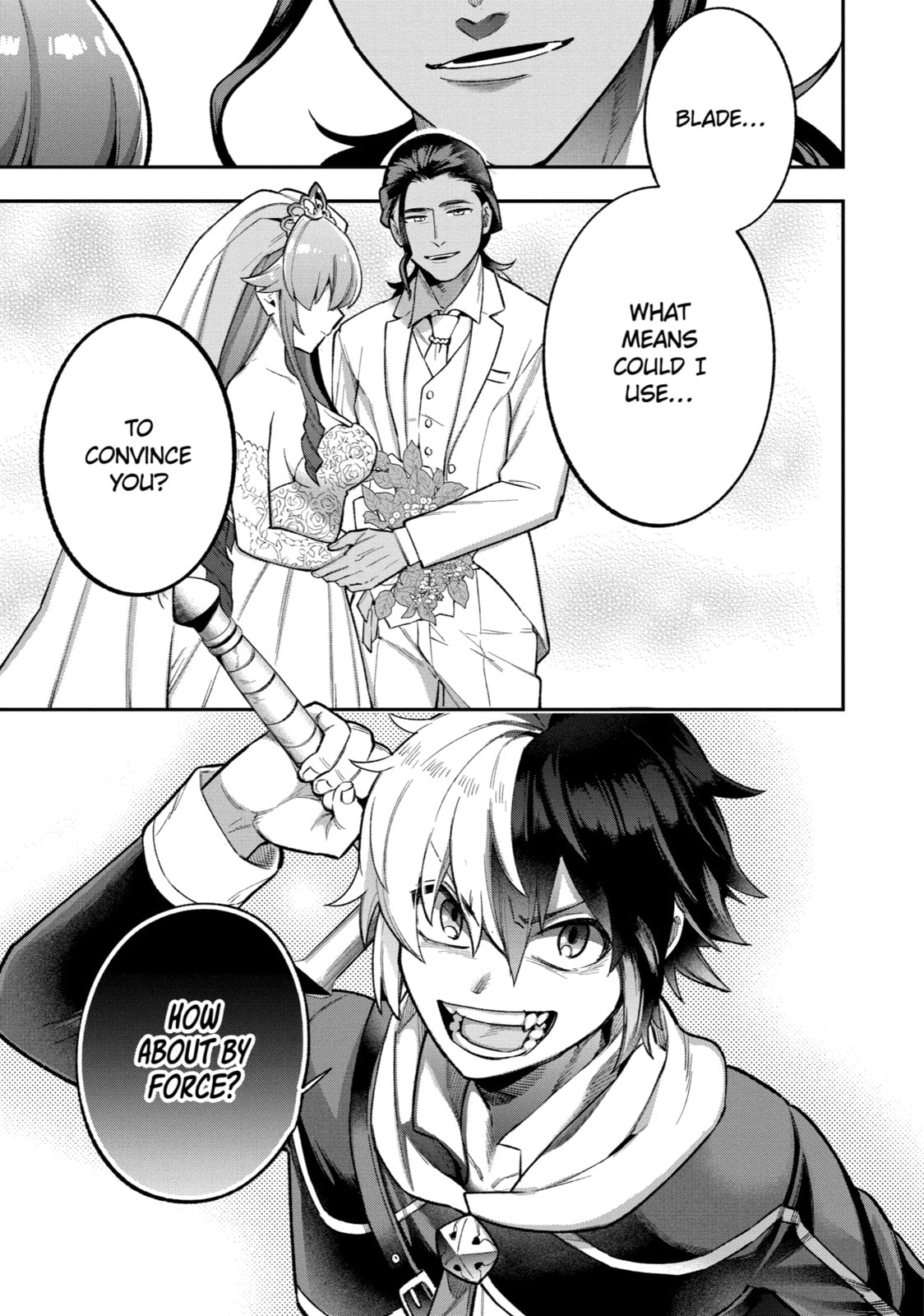 Read Hero Classroom chapter 35.4 image 25 on Lezhin