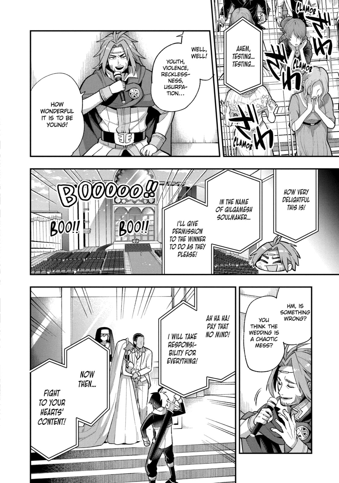 Read Hero Classroom chapter 35.4 image 26 on Lezhin
