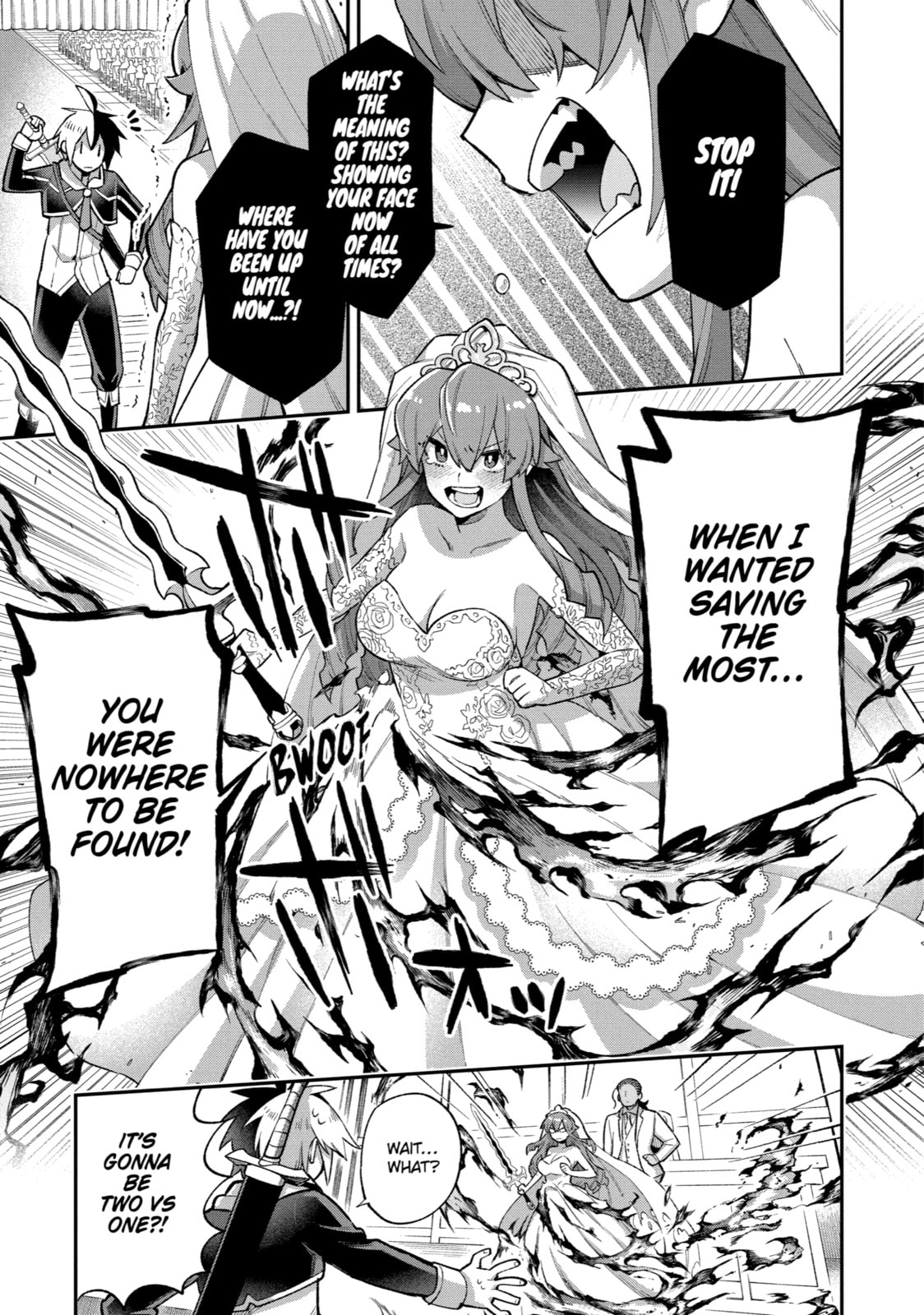 Read Hero Classroom chapter 35.4 image 27 on Lezhin