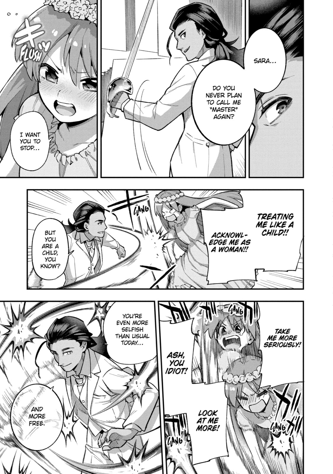 Read Hero Classroom chapter 35.4 image 29 on Lezhin