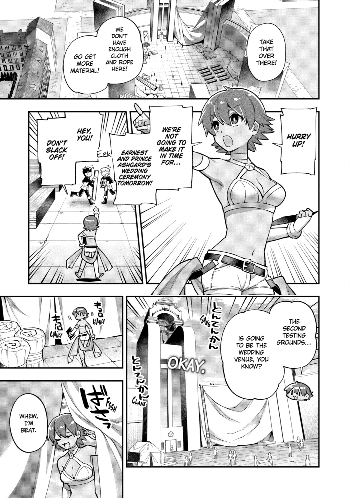 Read Hero Classroom chapter 35.4 image 3 on Lezhin
