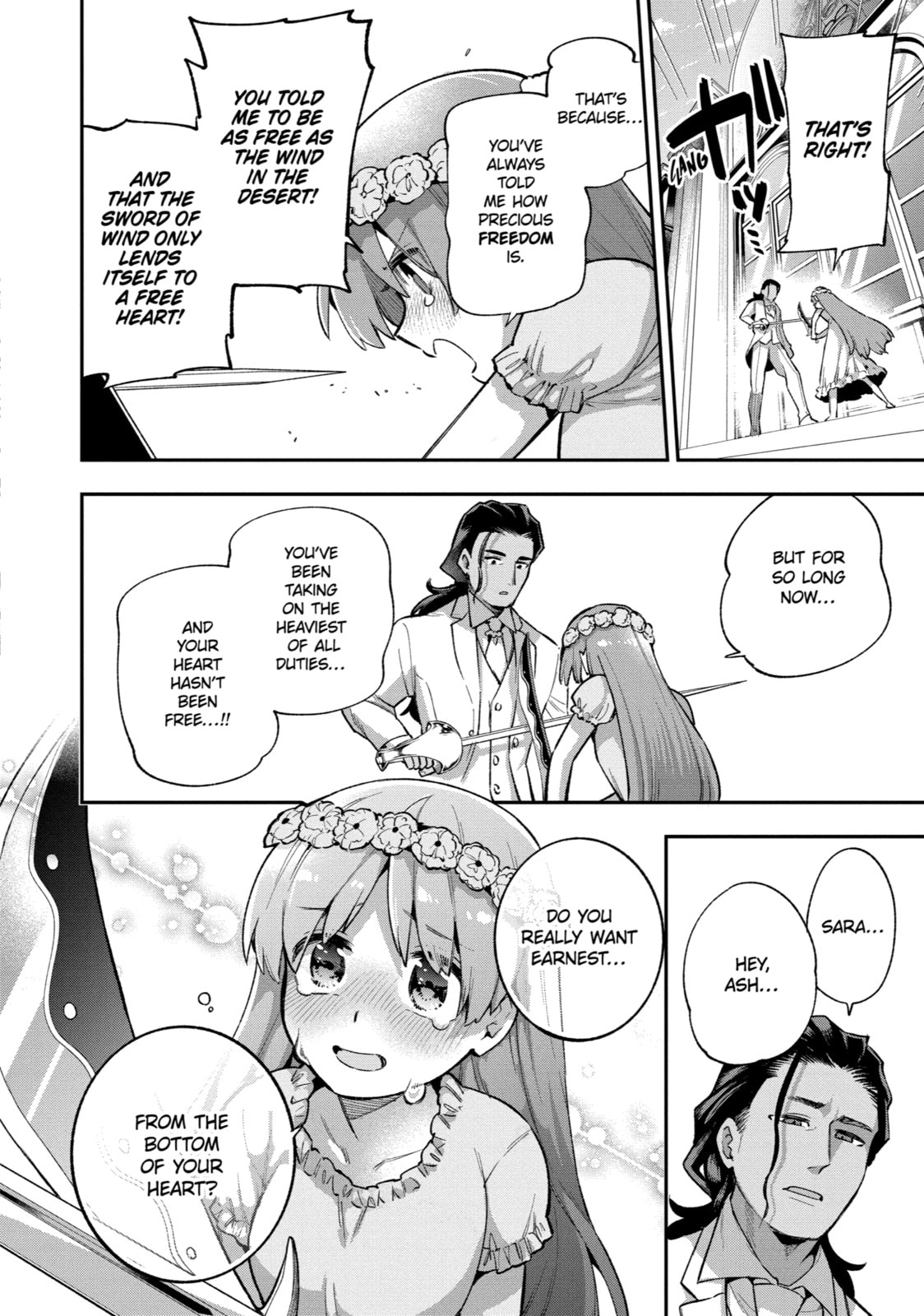 Read Hero Classroom chapter 35.4 image 30 on Lezhin