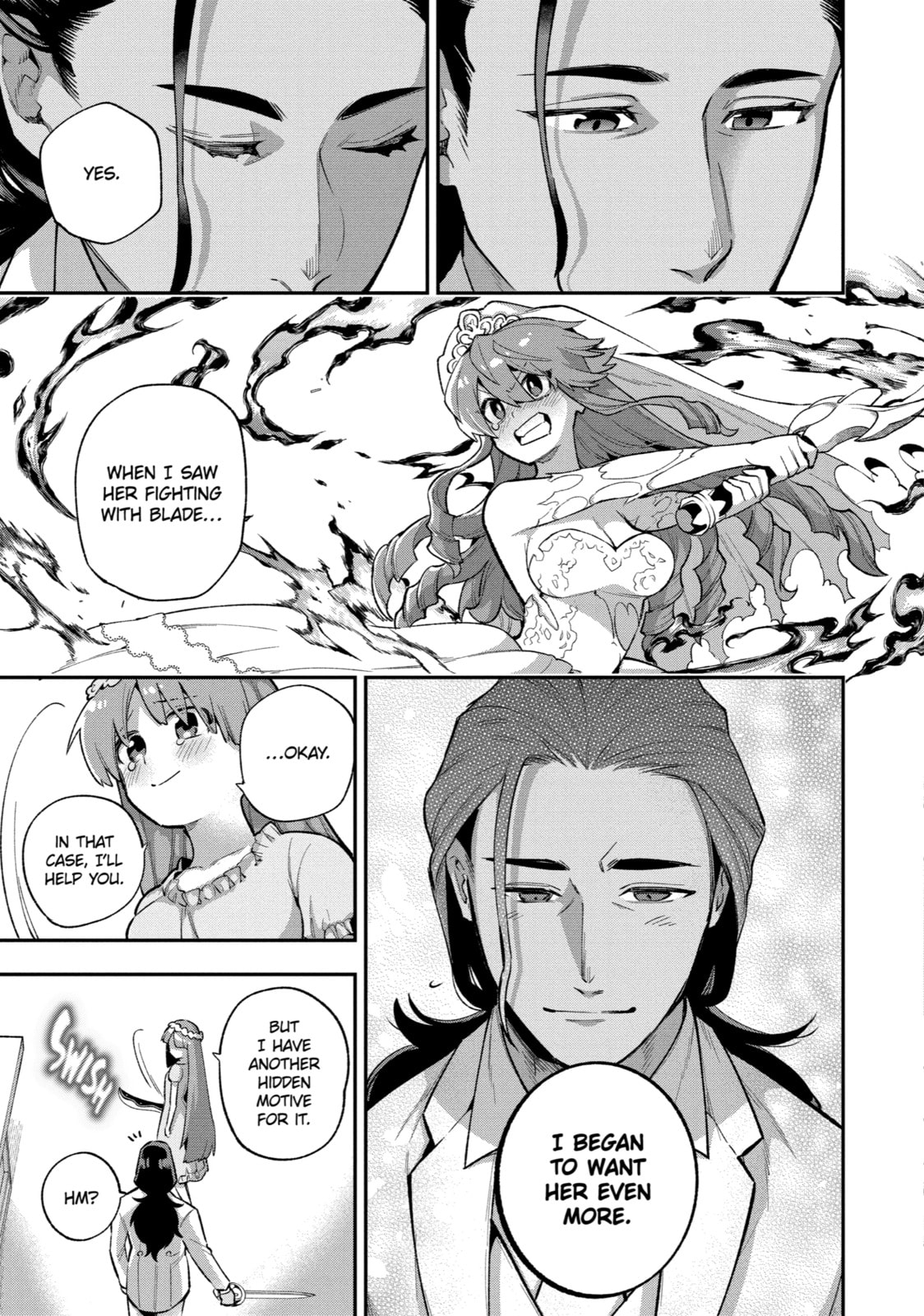 Read Hero Classroom chapter 35.4 image 31 on Lezhin