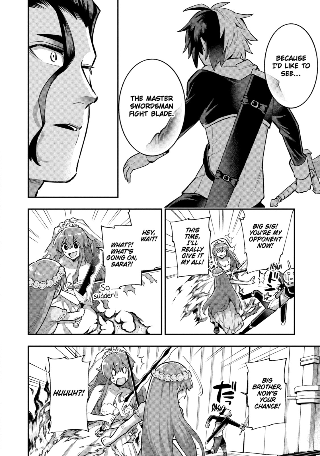 Read Hero Classroom chapter 35.4 image 32 on Lezhin