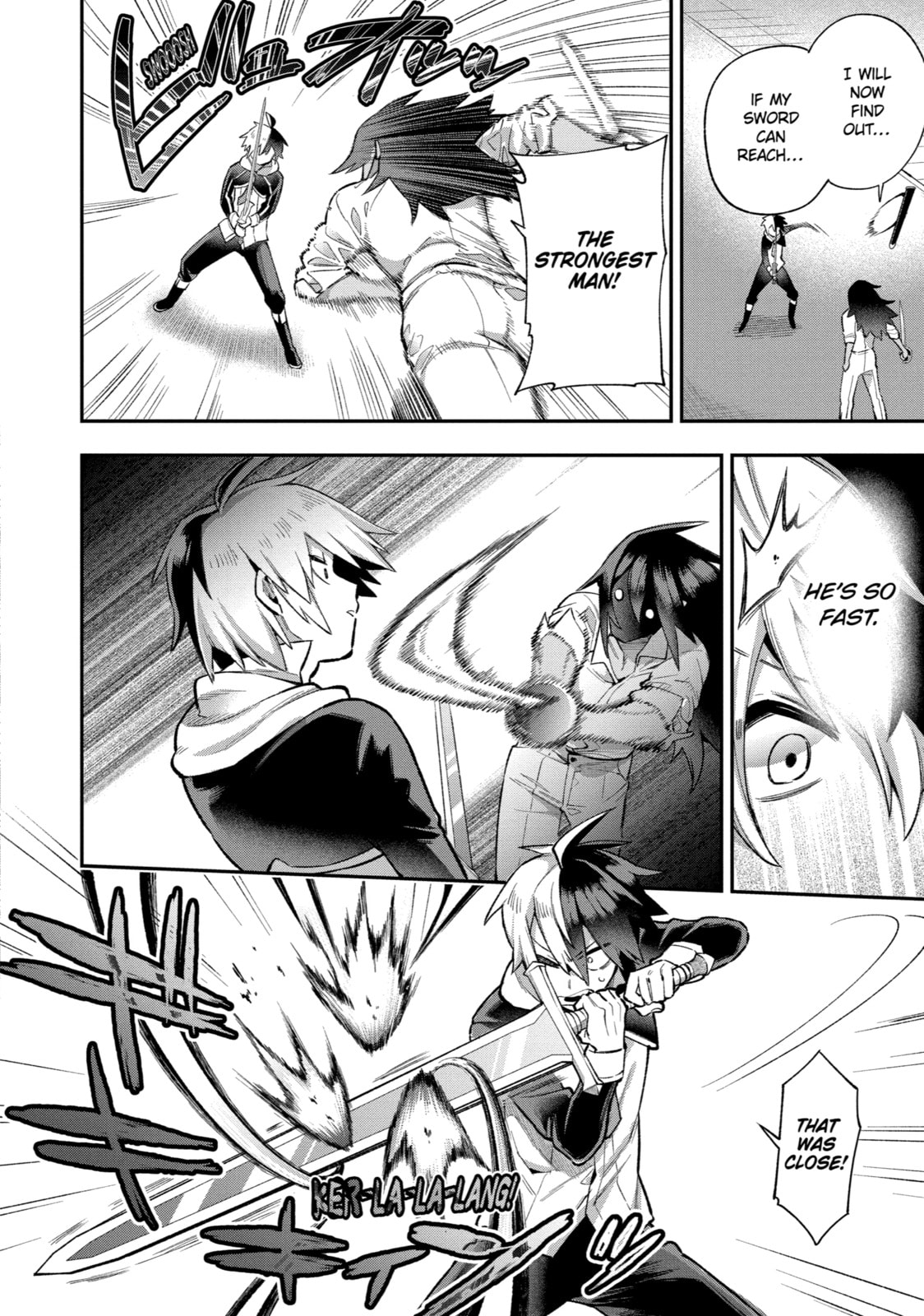 Read Hero Classroom chapter 35.4 image 34 on Lezhin