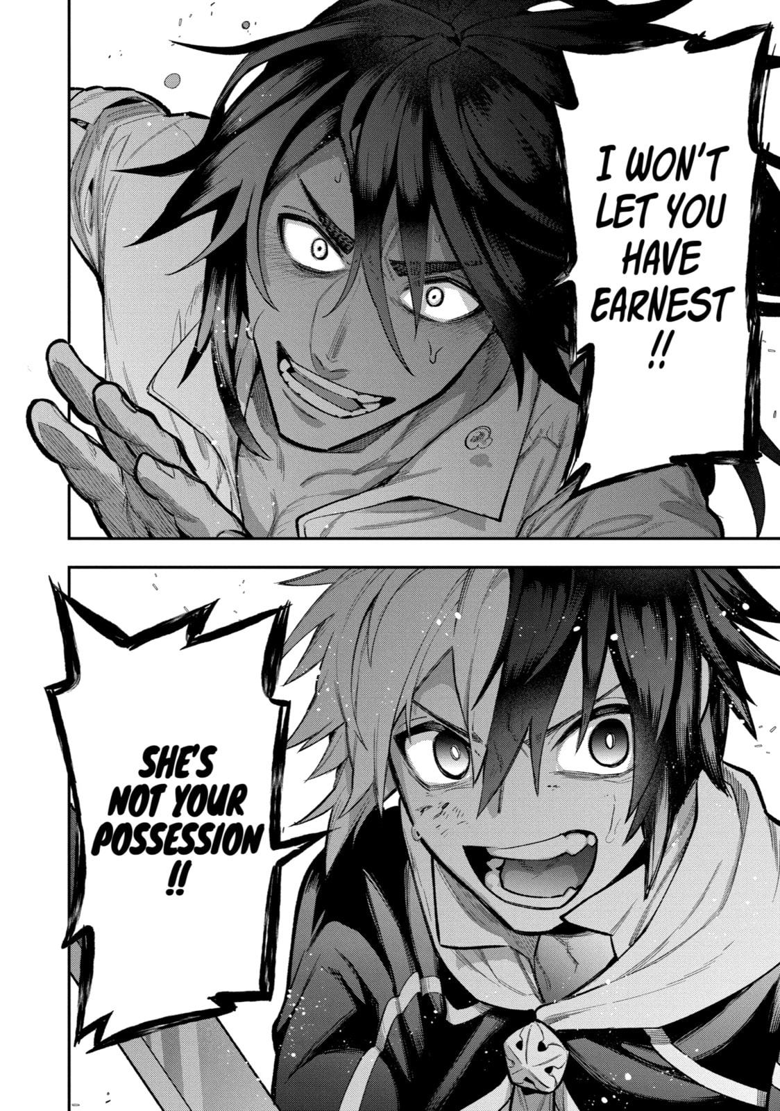 Read Hero Classroom chapter 35.4 image 38 on Lezhin