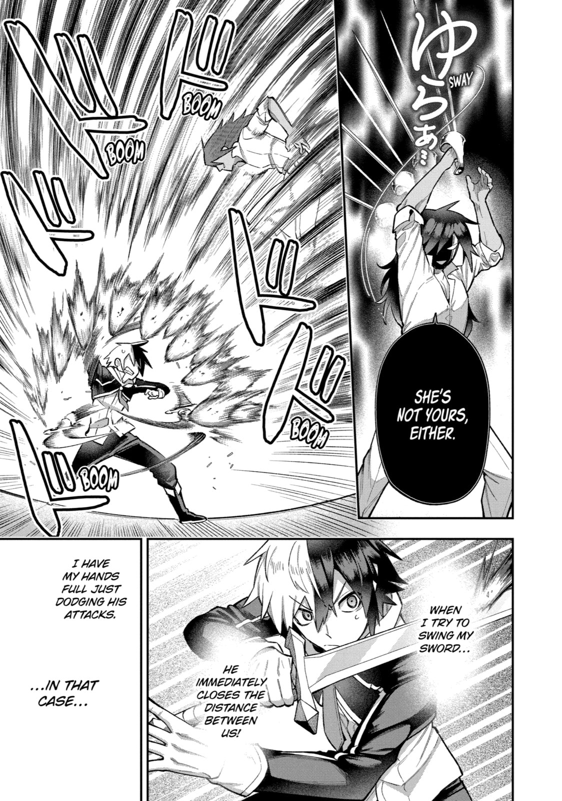 Read Hero Classroom chapter 35.4 image 39 on Lezhin