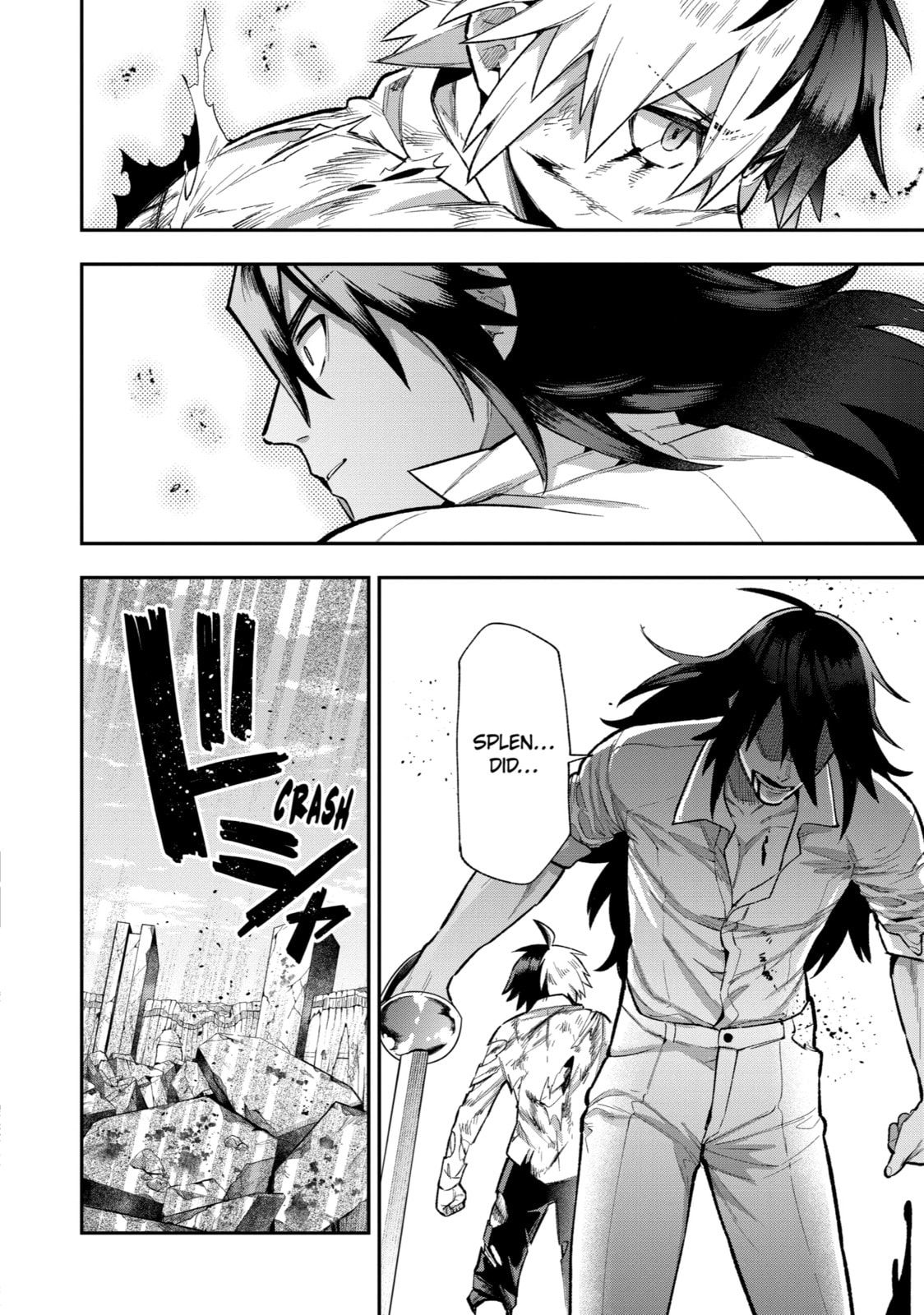 Read Hero Classroom chapter 35.4 image 42 on Lezhin
