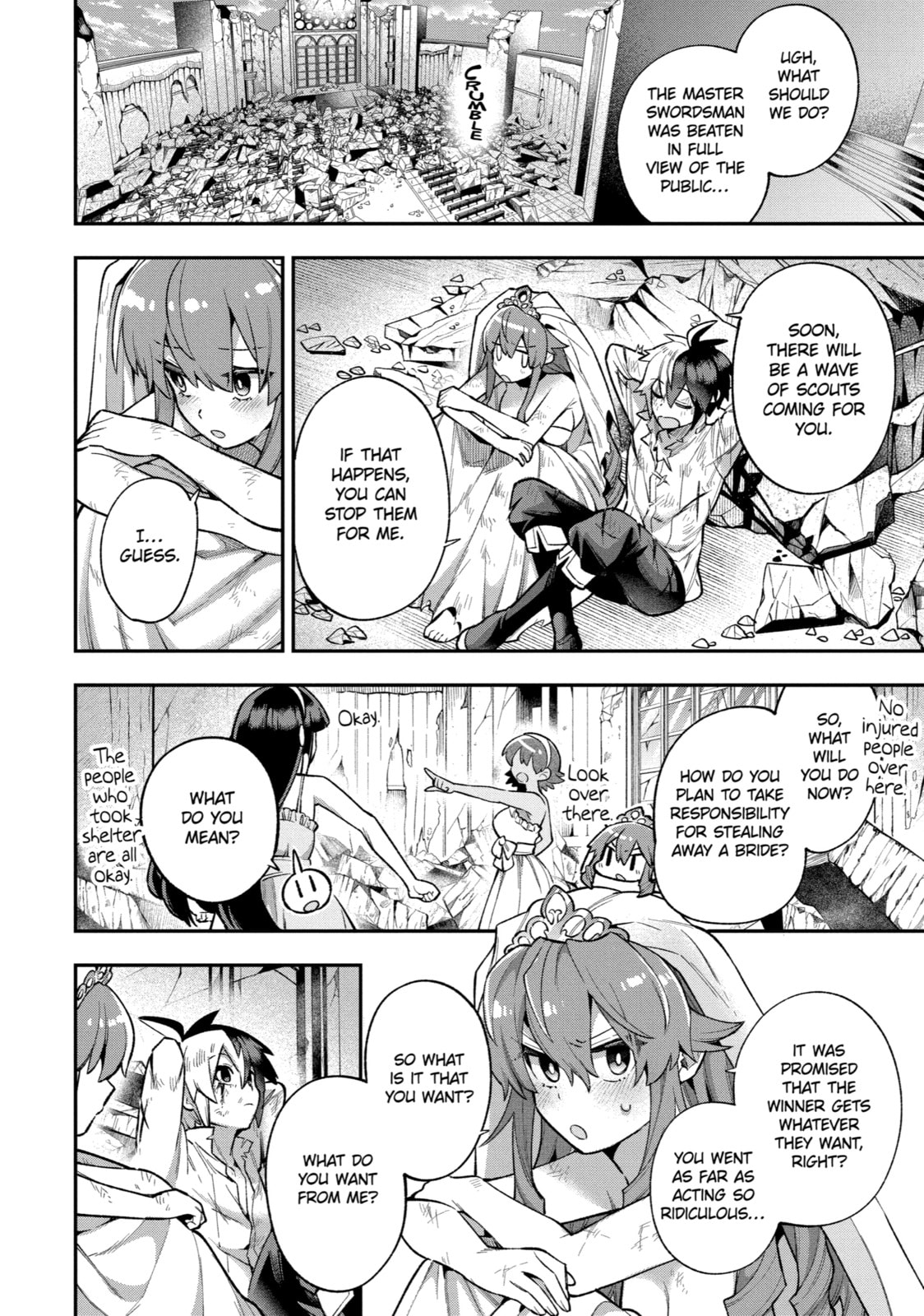 Read Hero Classroom chapter 35.4 image 44 on Lezhin