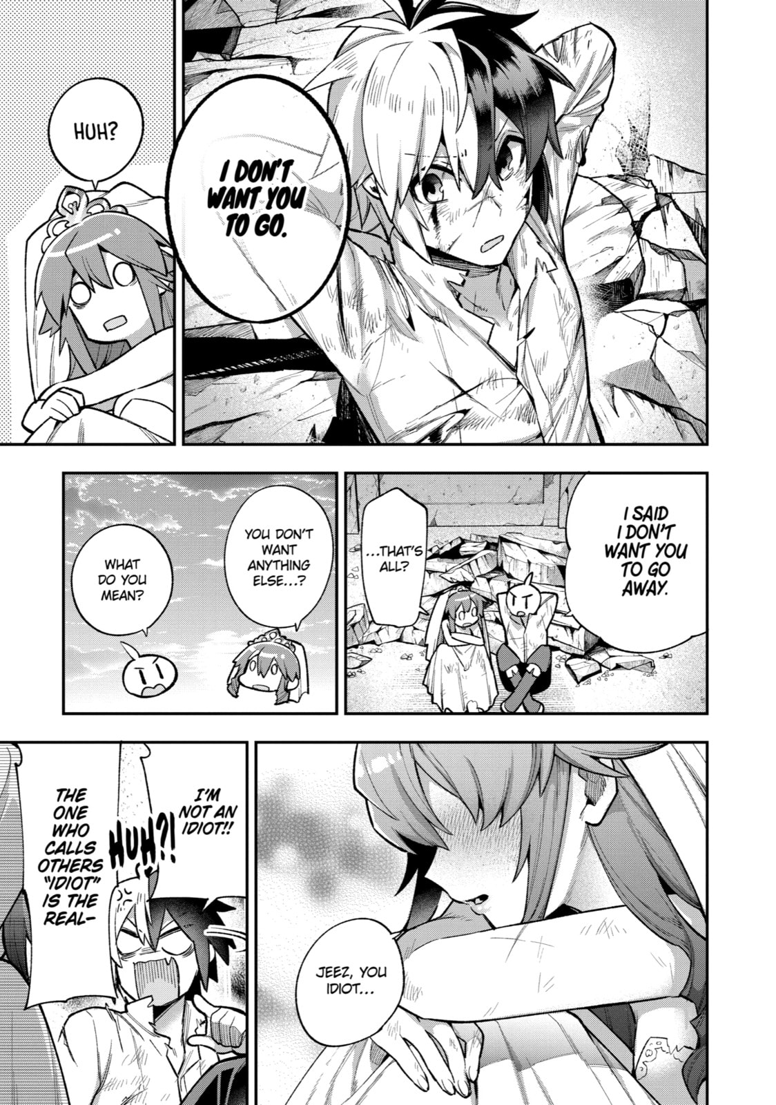 Read Hero Classroom chapter 35.4 image 45 on Lezhin