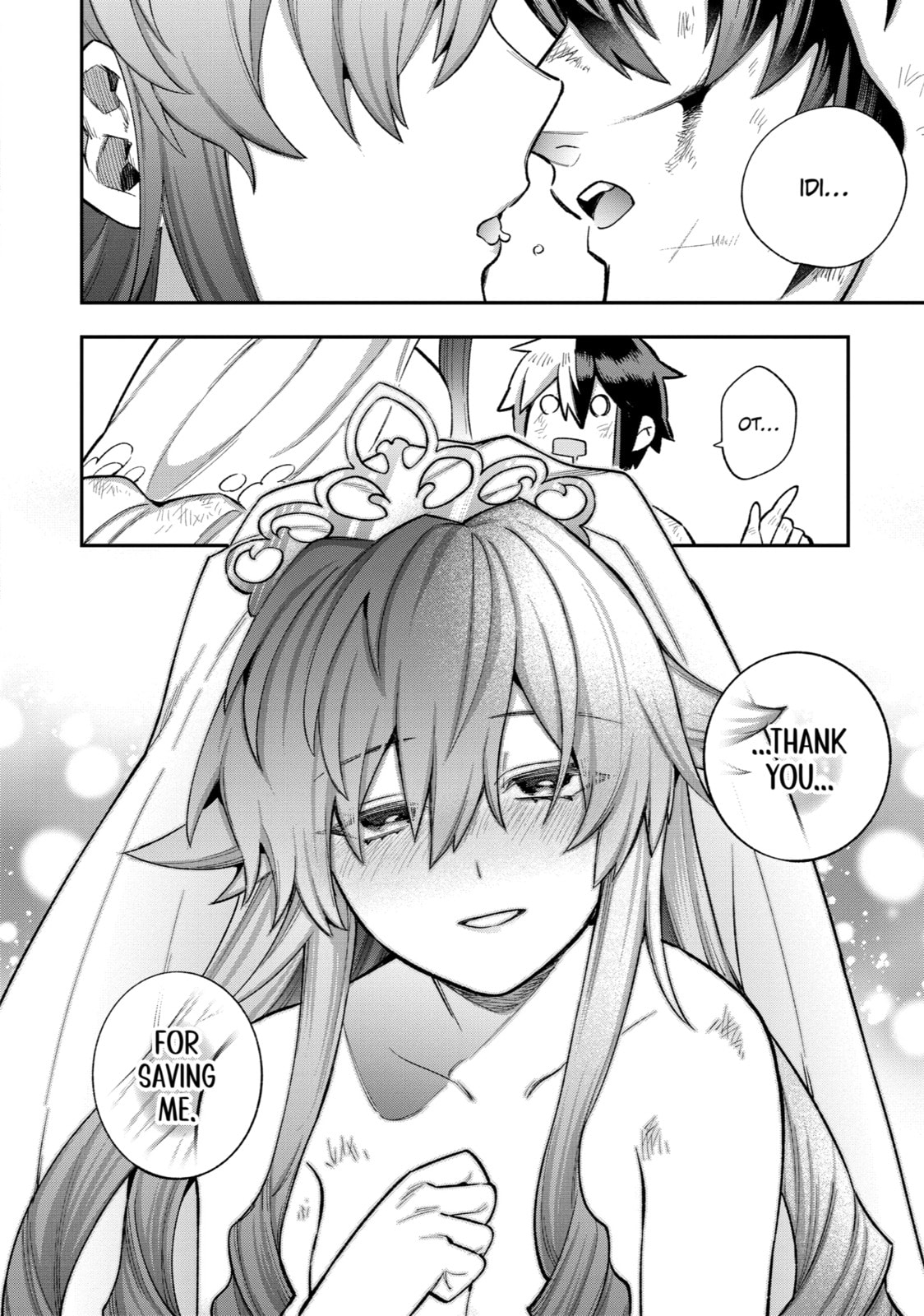 Read Hero Classroom chapter 35.4 image 47 on Lezhin