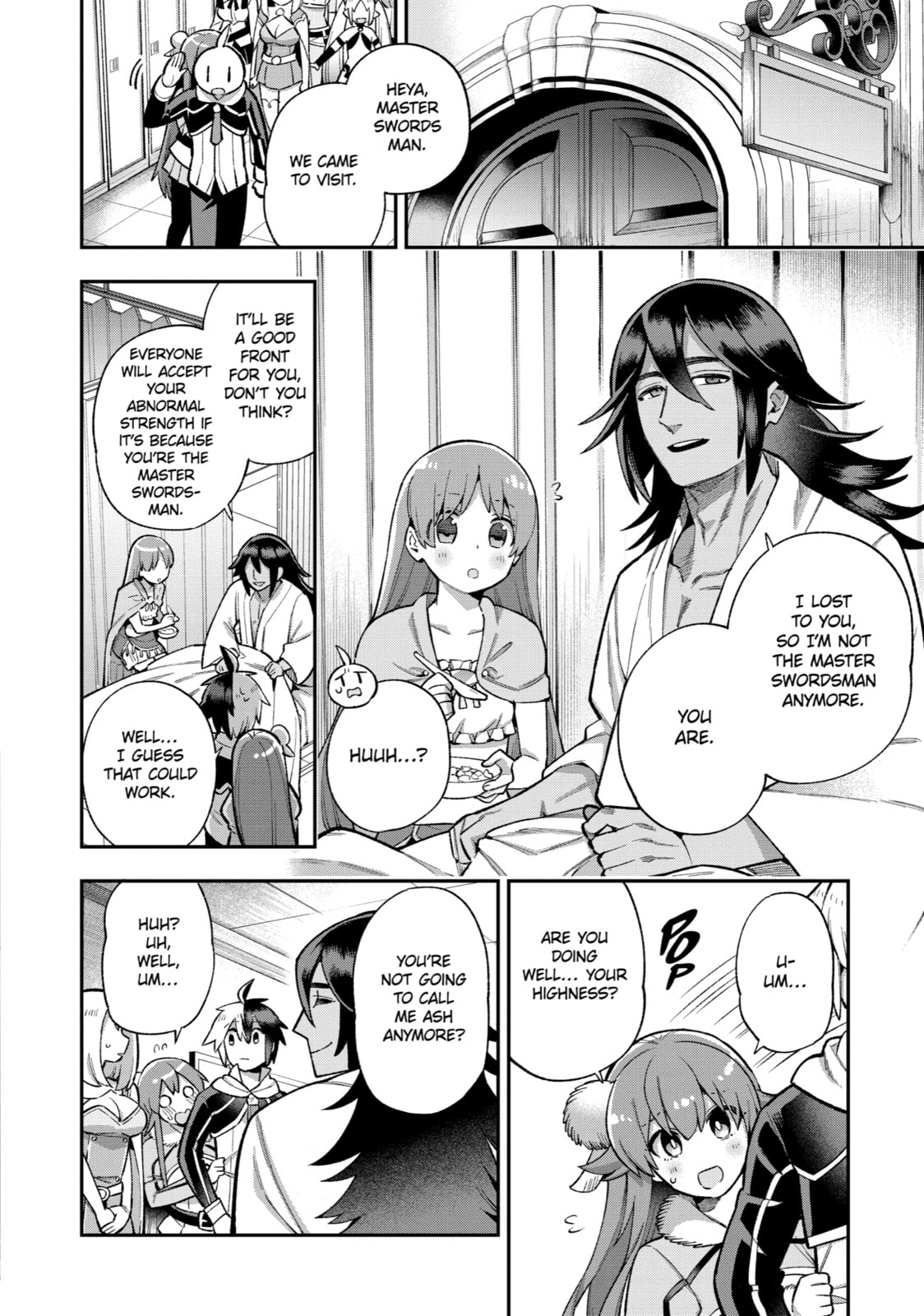 Read Hero Classroom chapter 35.4 image 49 on Lezhin