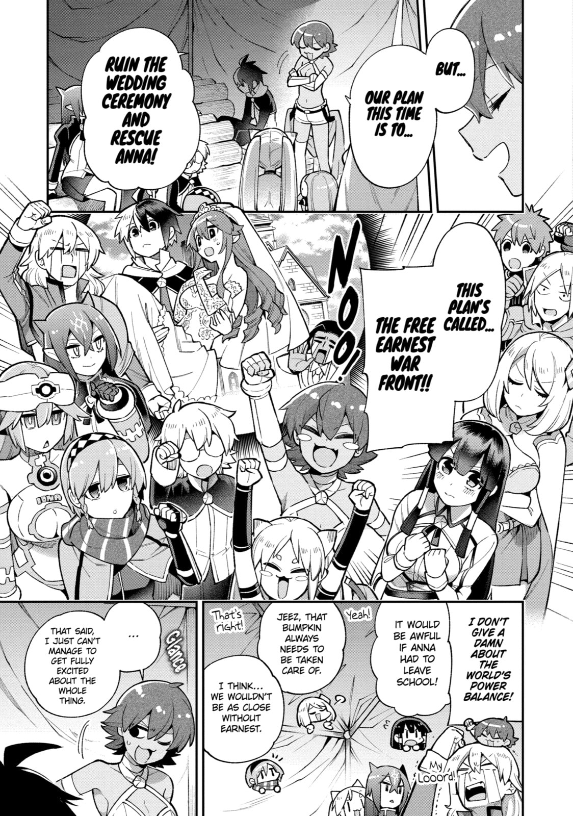 Read Hero Classroom chapter 35.4 image 5 on Lezhin