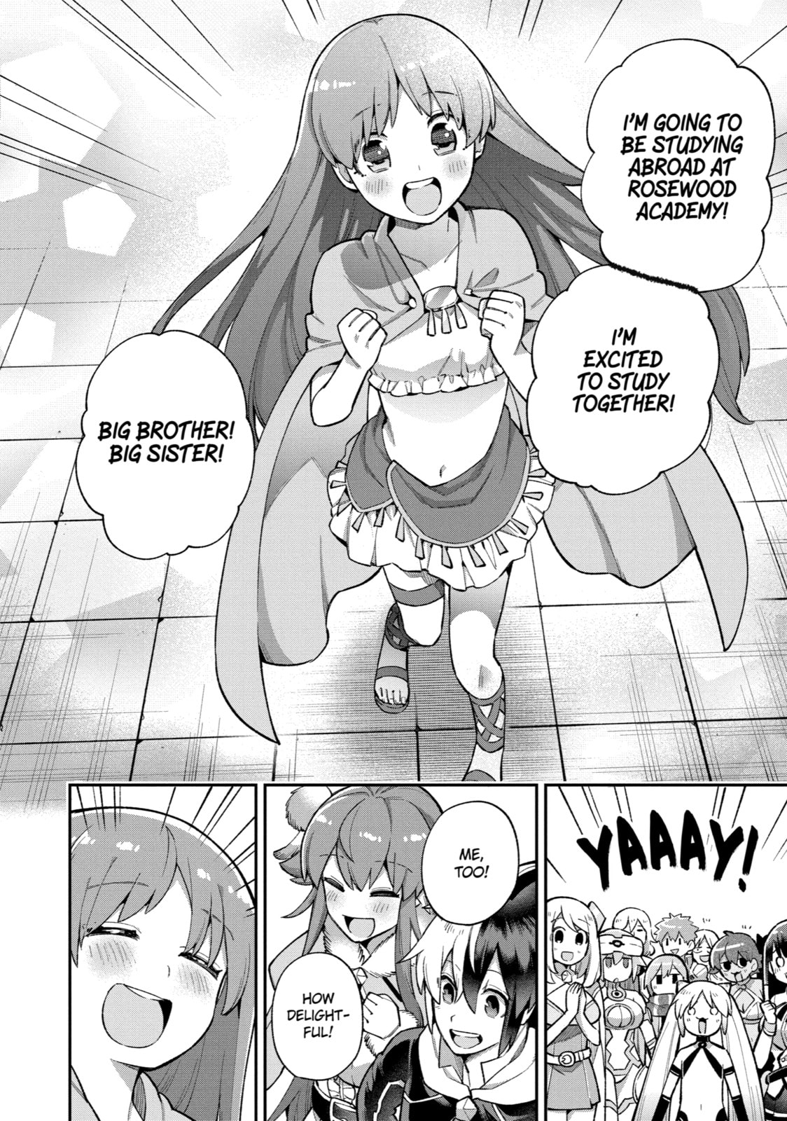 Read Hero Classroom chapter 35.4 image 51 on Lezhin