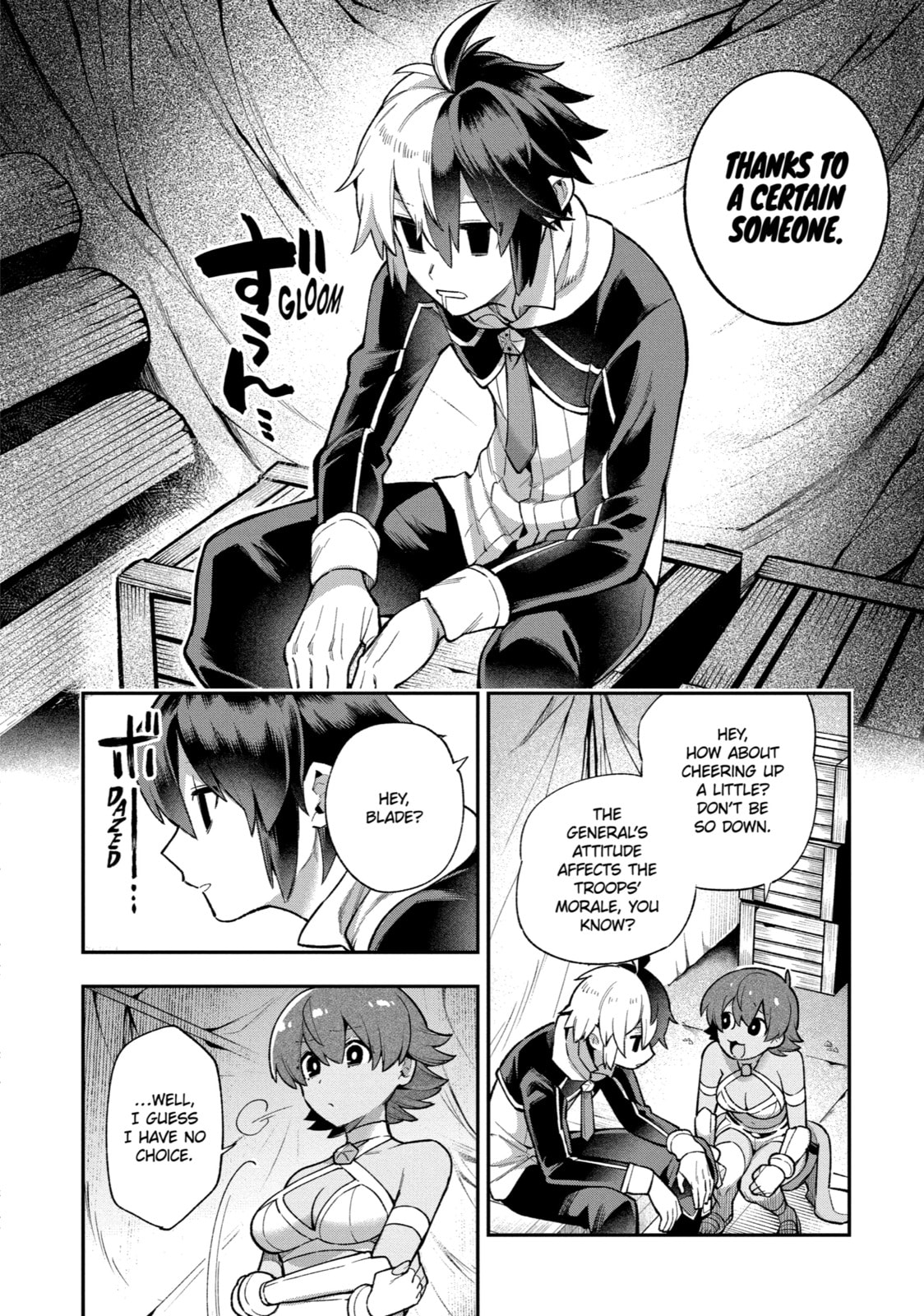Read Hero Classroom chapter 35.4 image 6 on Lezhin
