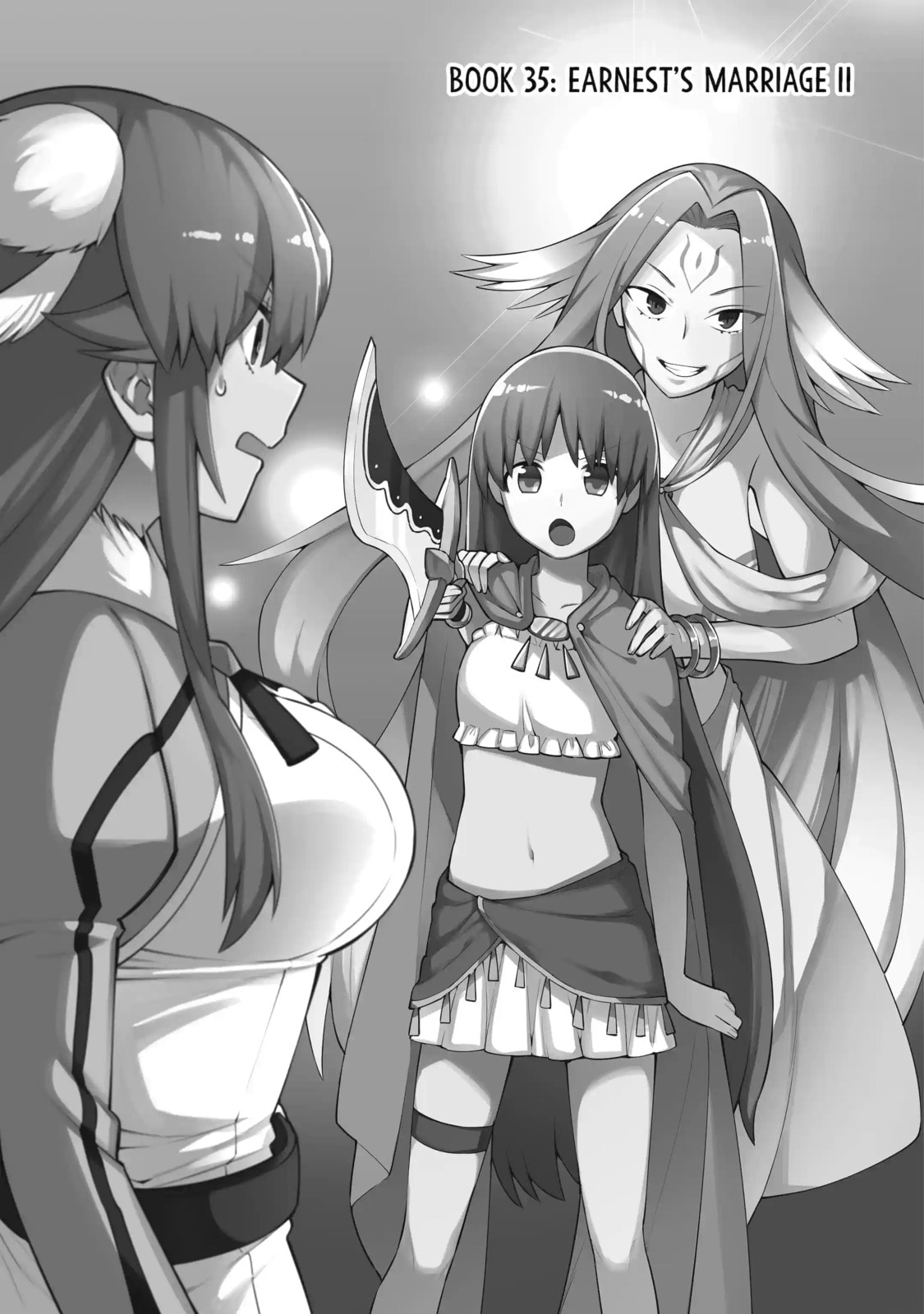Read Hero Classroom chapter 35 image 0 on Lezhin