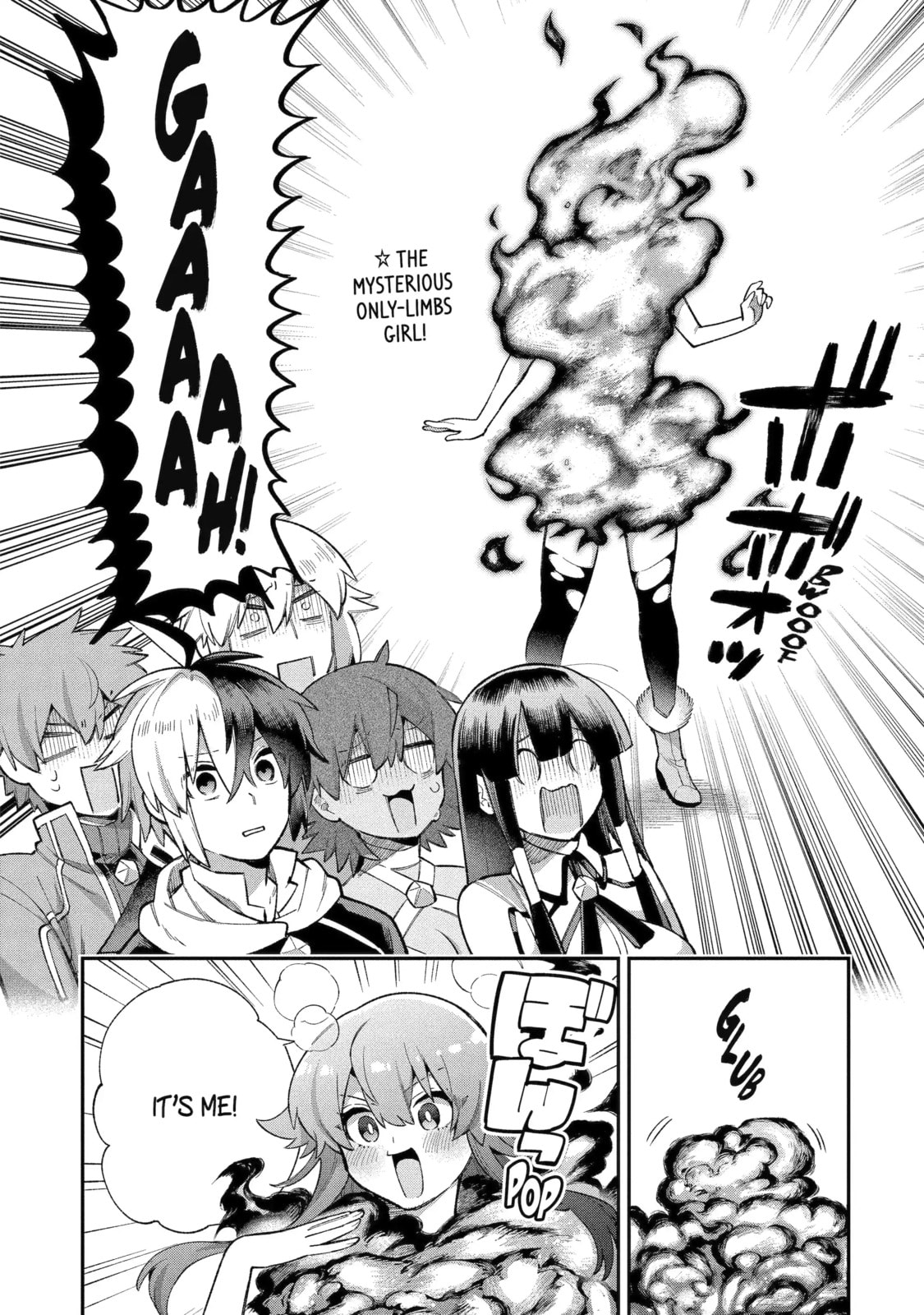 Read Hero Classroom chapter 36.1 image 1 on Lezhin