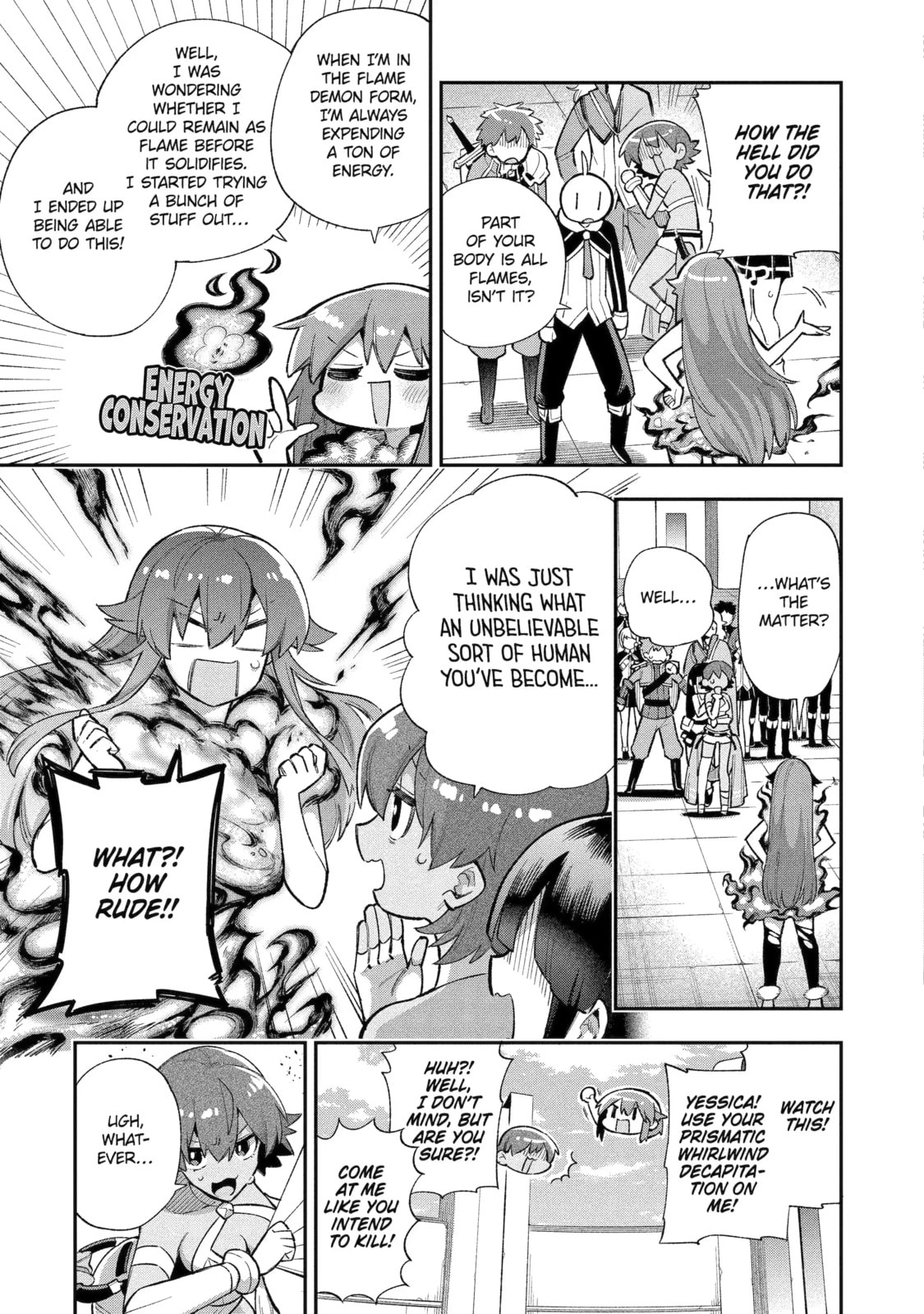 Read Hero Classroom chapter 36.1 image 2 on Lezhin