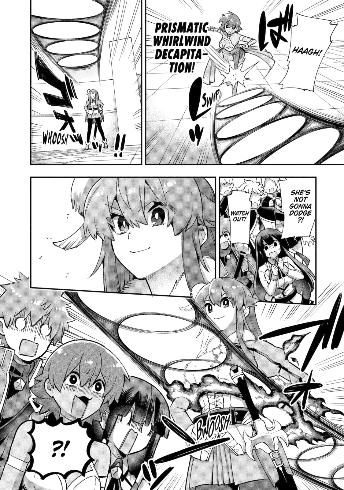 Read Hero Classroom chapter 36.1 image 3 on Lezhin