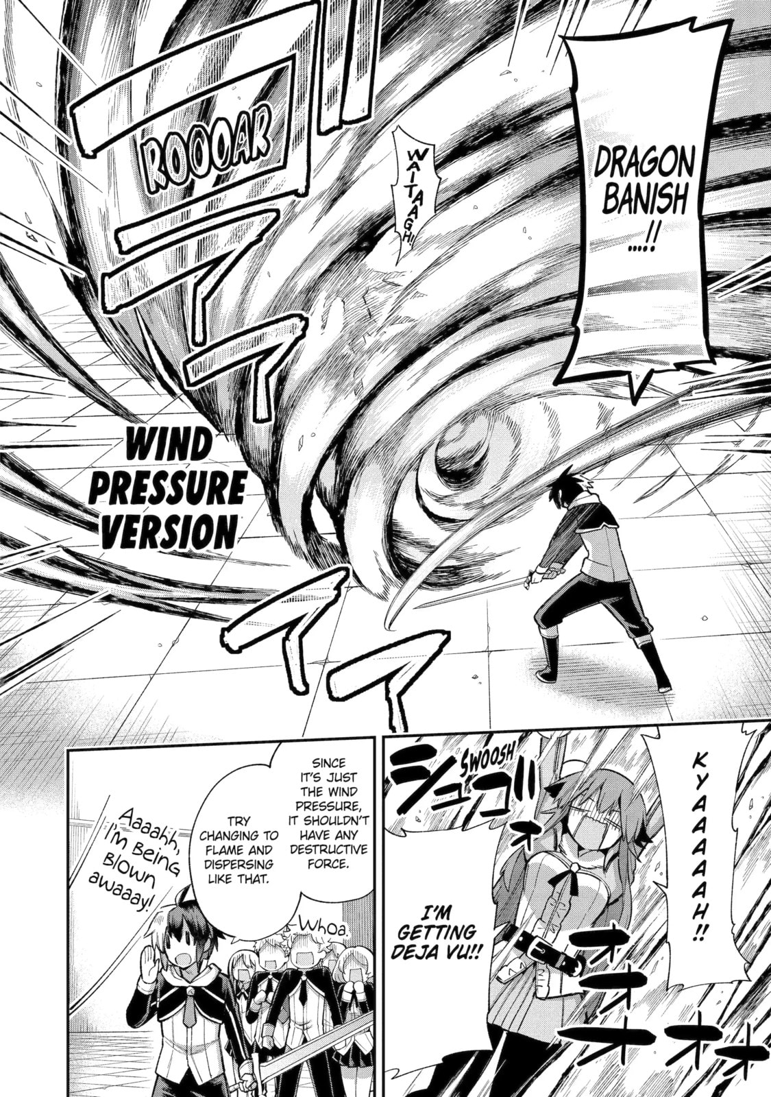 Read Hero Classroom chapter 36.1 image 7 on Lezhin