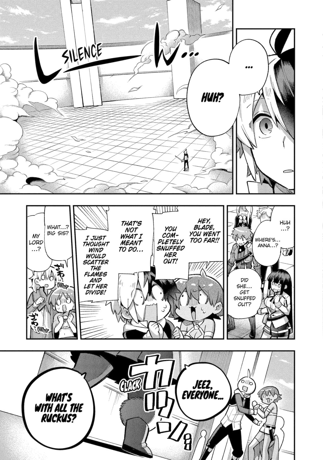 Read Hero Classroom chapter 36.1 image 8 on Lezhin