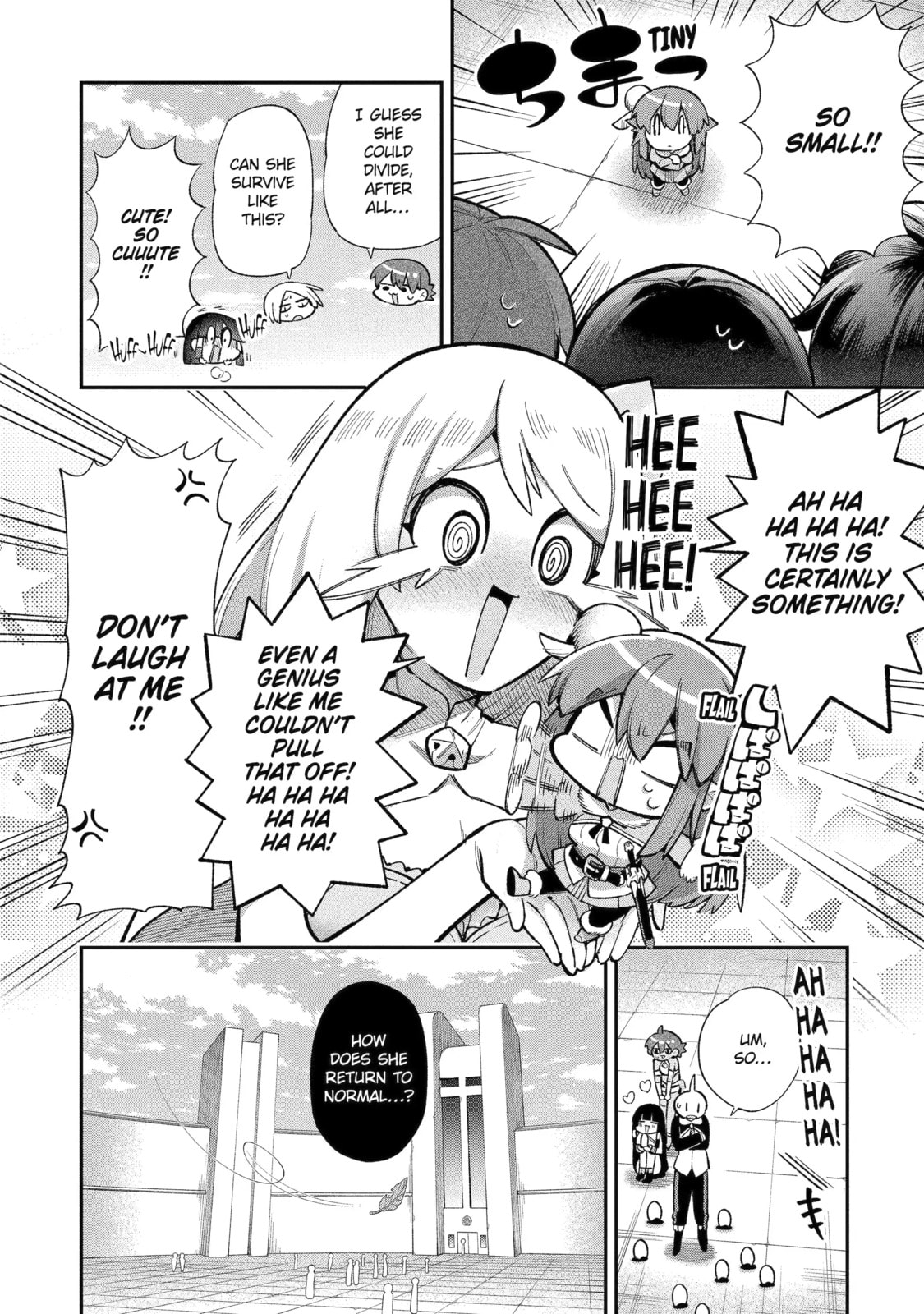Read Hero Classroom chapter 36.2 image 0 on Lezhin
