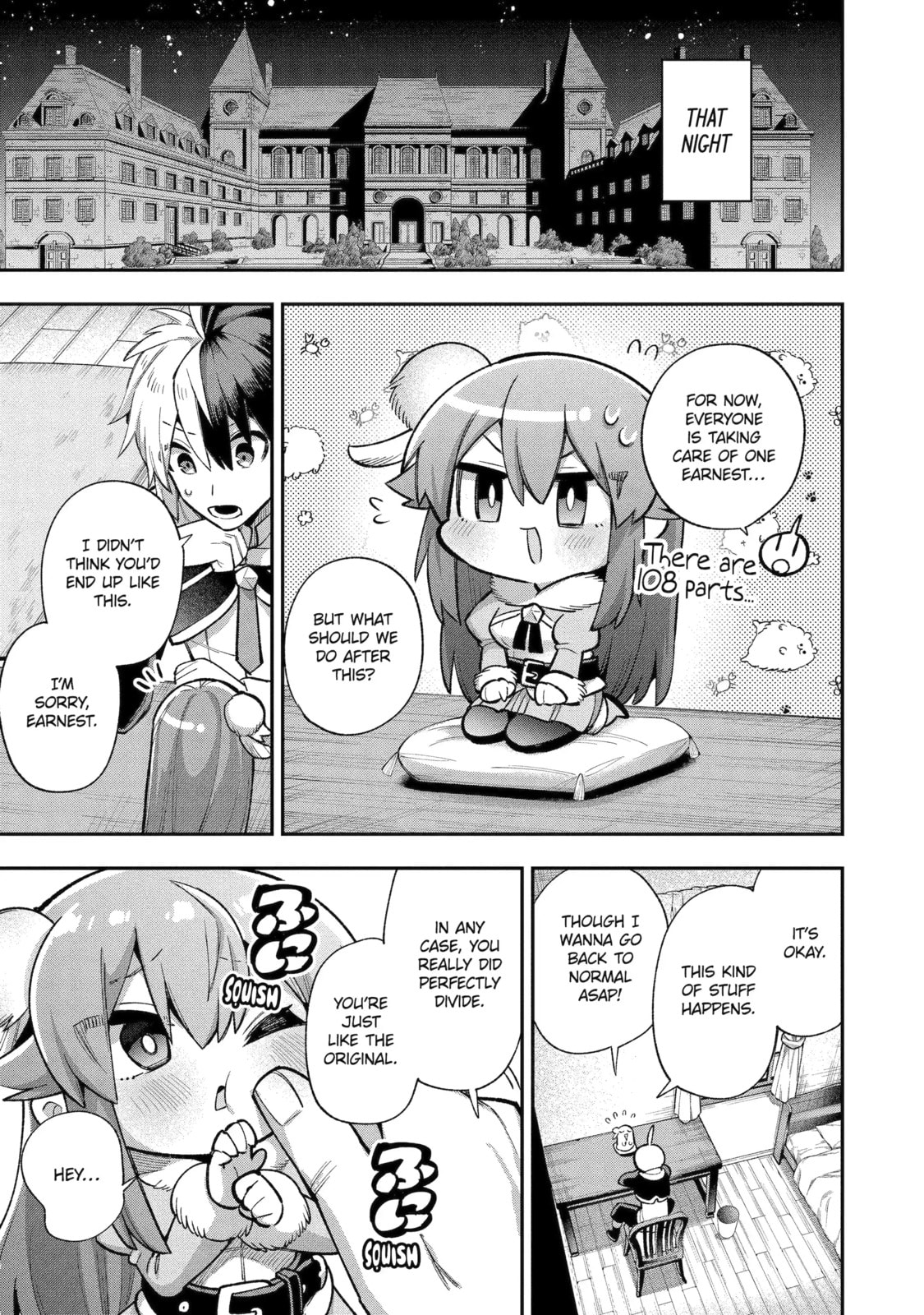 Read Hero Classroom chapter 36.2 image 1 on Lezhin