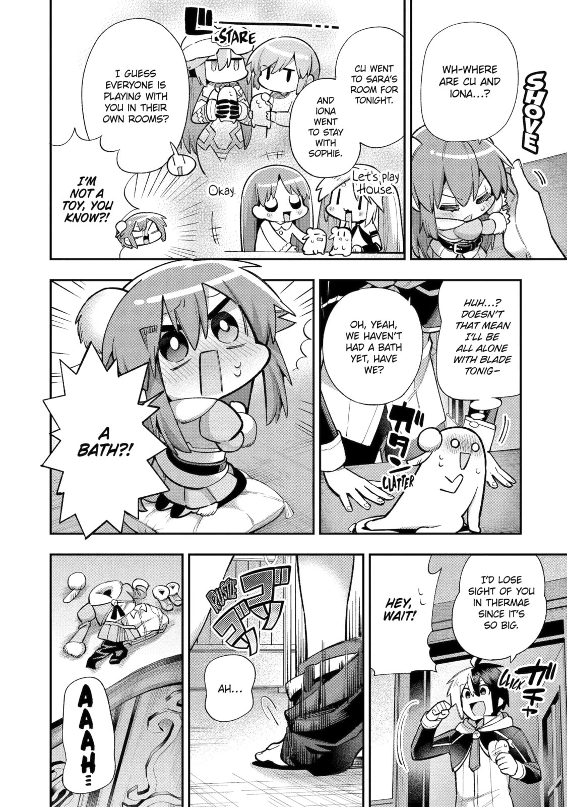 Read Hero Classroom chapter 36.2 image 2 on Lezhin