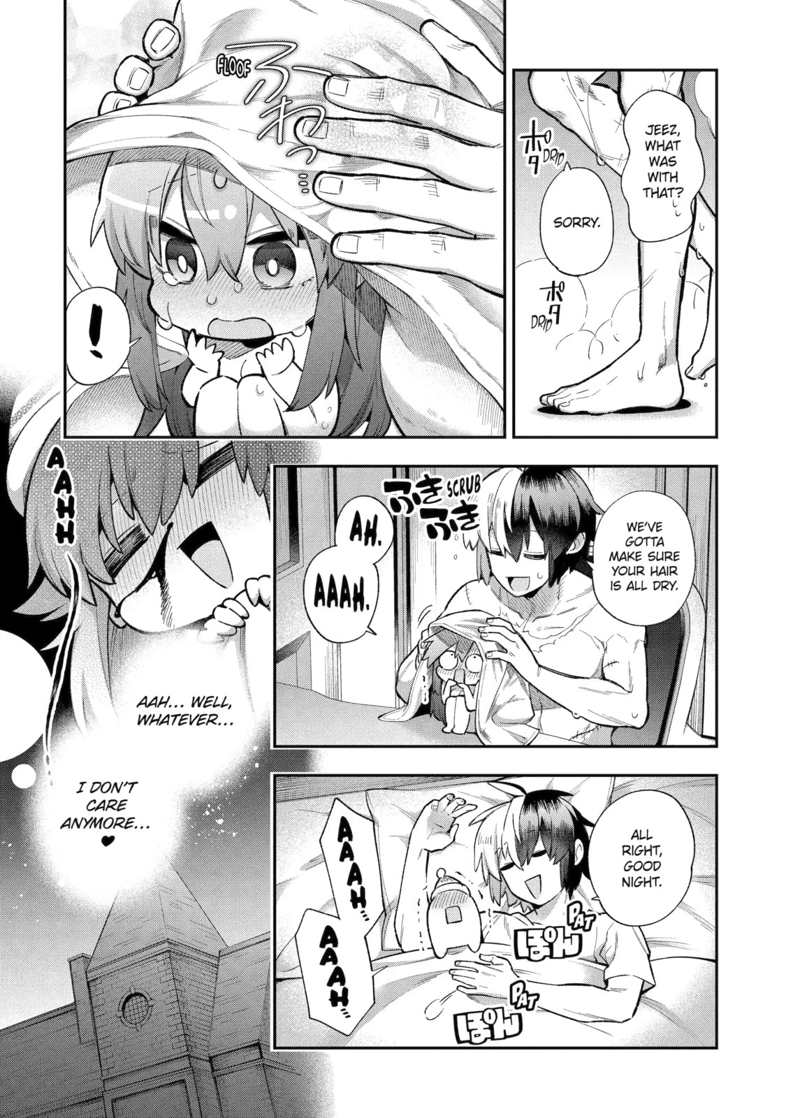 Read Hero Classroom chapter 36.2 image 5 on Lezhin
