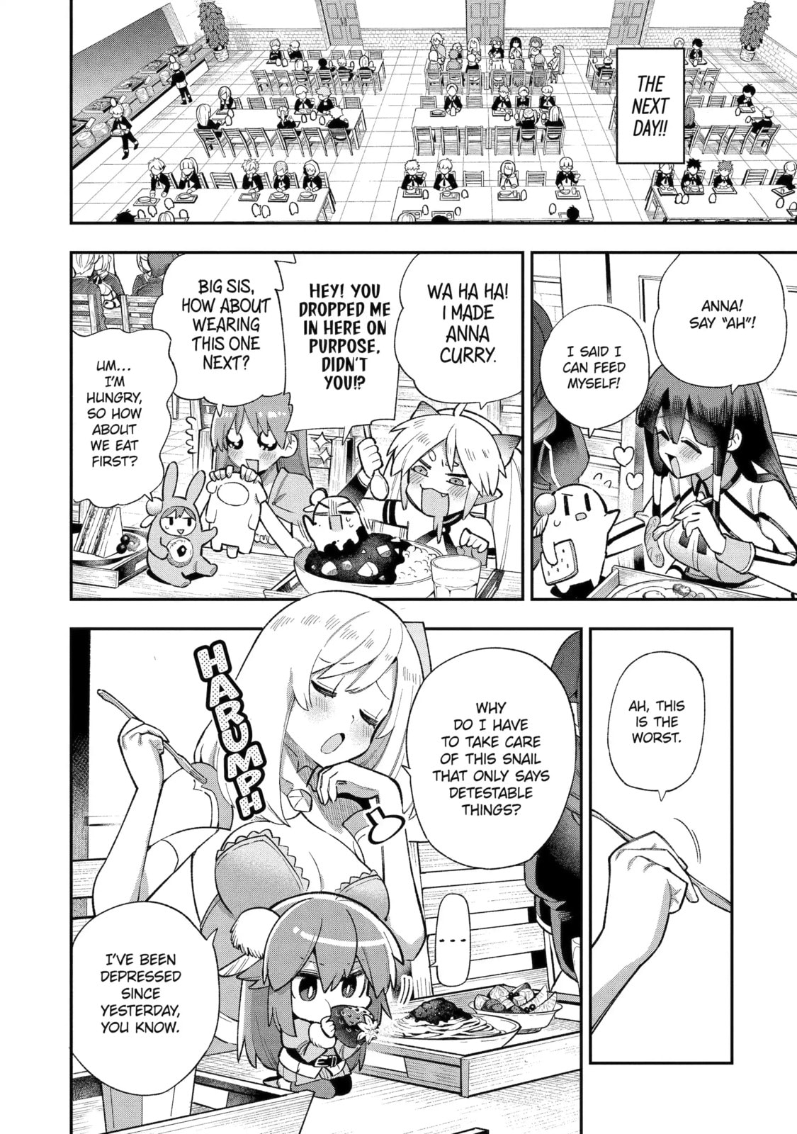 Read Hero Classroom chapter 36.2 image 6 on Lezhin