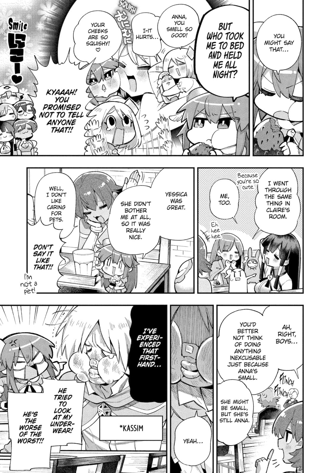 Read Hero Classroom chapter 36.2 image 7 on Lezhin