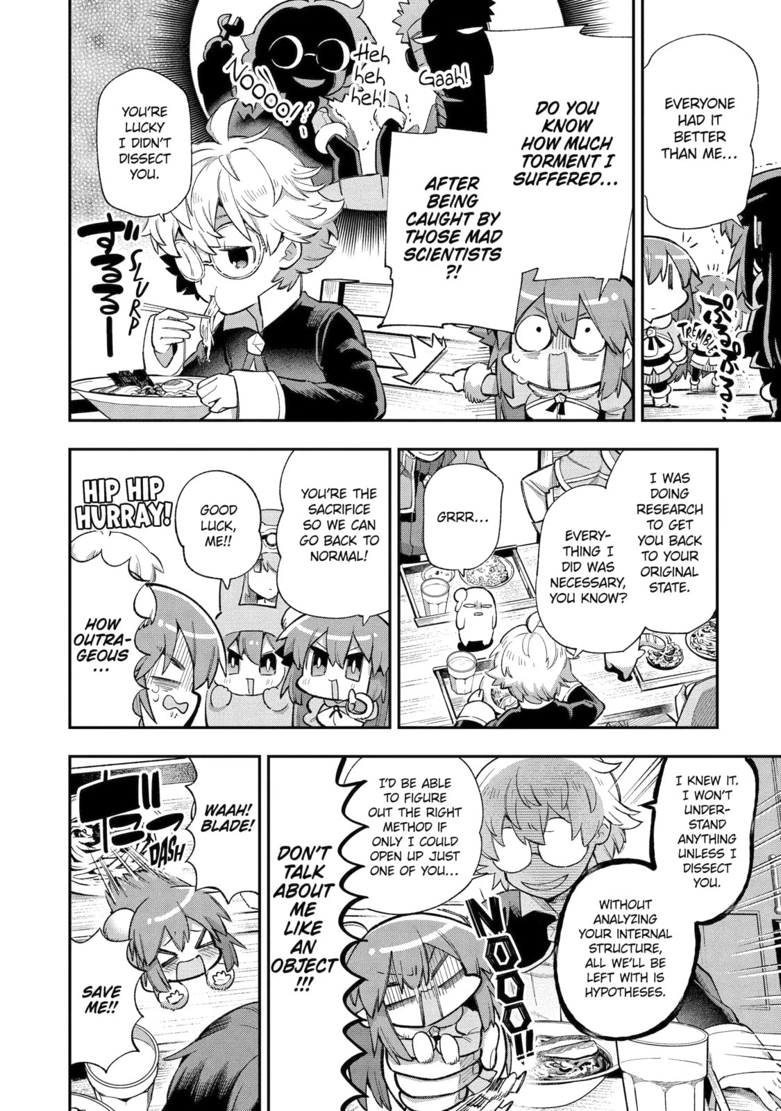 Read Hero Classroom chapter 36.2 image 8 on Lezhin