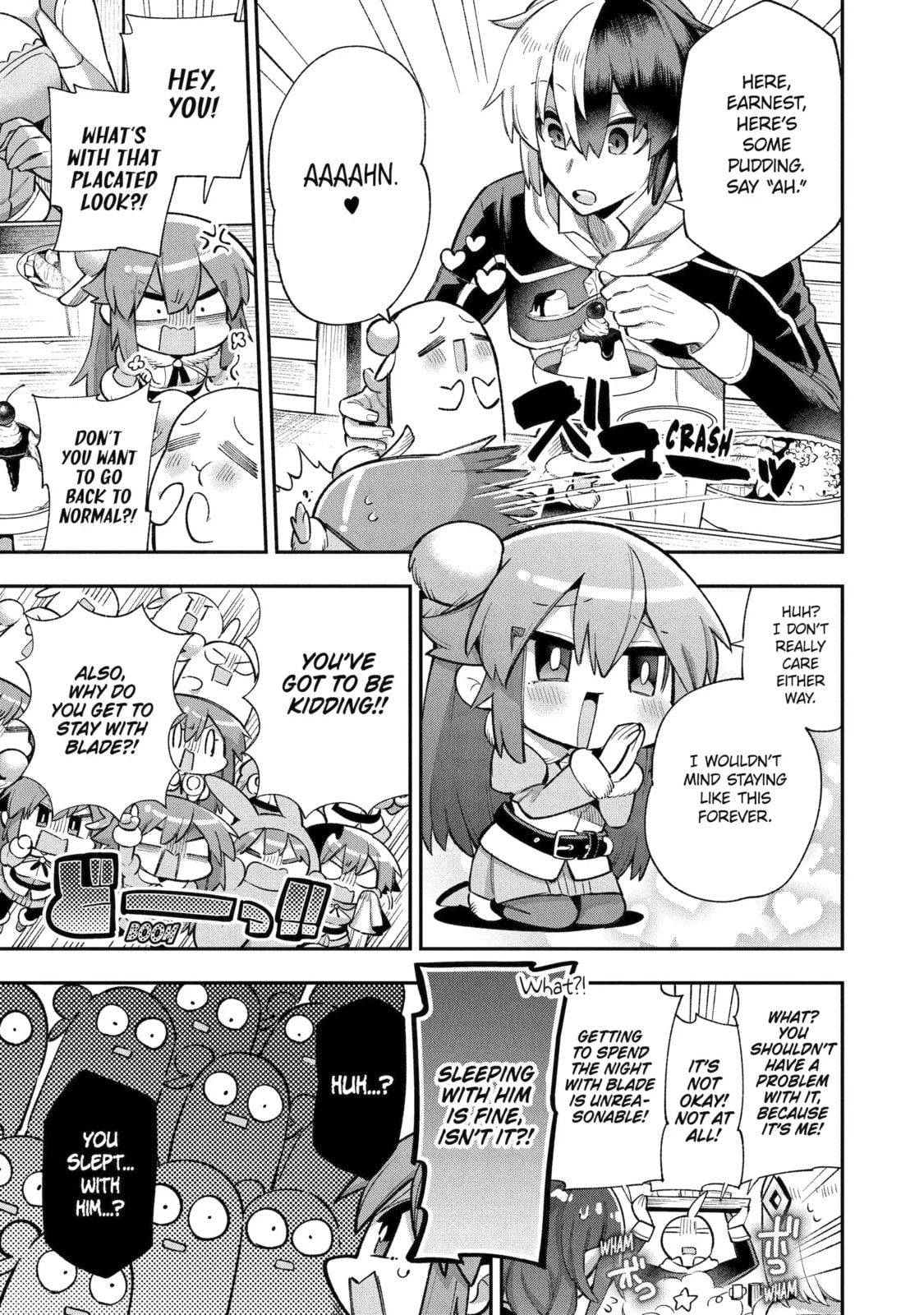 Read Hero Classroom chapter 36.2 image 9 on Lezhin