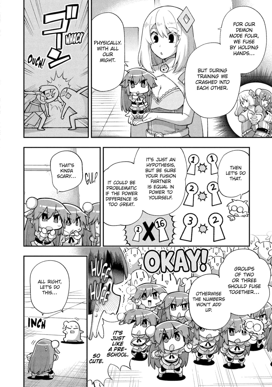 Read Hero Classroom chapter 36.3 image 1 on Lezhin