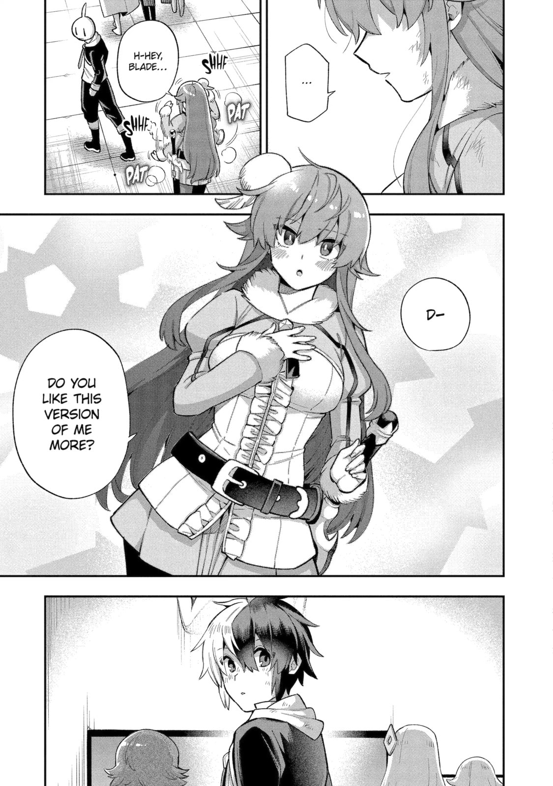 Read Hero Classroom chapter 36.3 image 10 on Lezhin