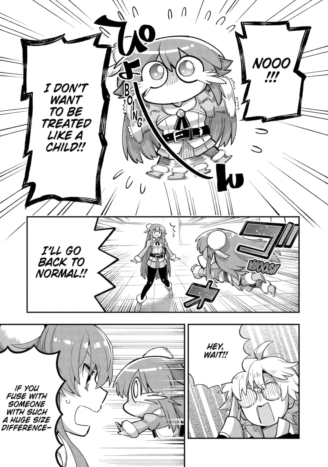 Read Hero Classroom chapter 36.3 image 6 on Lezhin