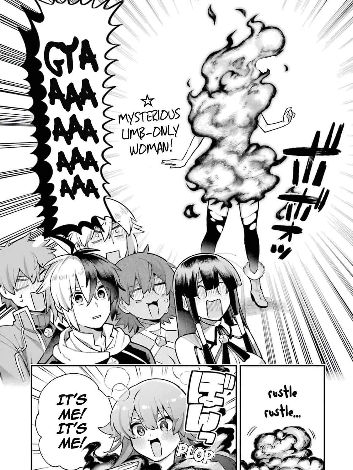 Read Hero Classroom chapter 36 image 18 on Lezhin