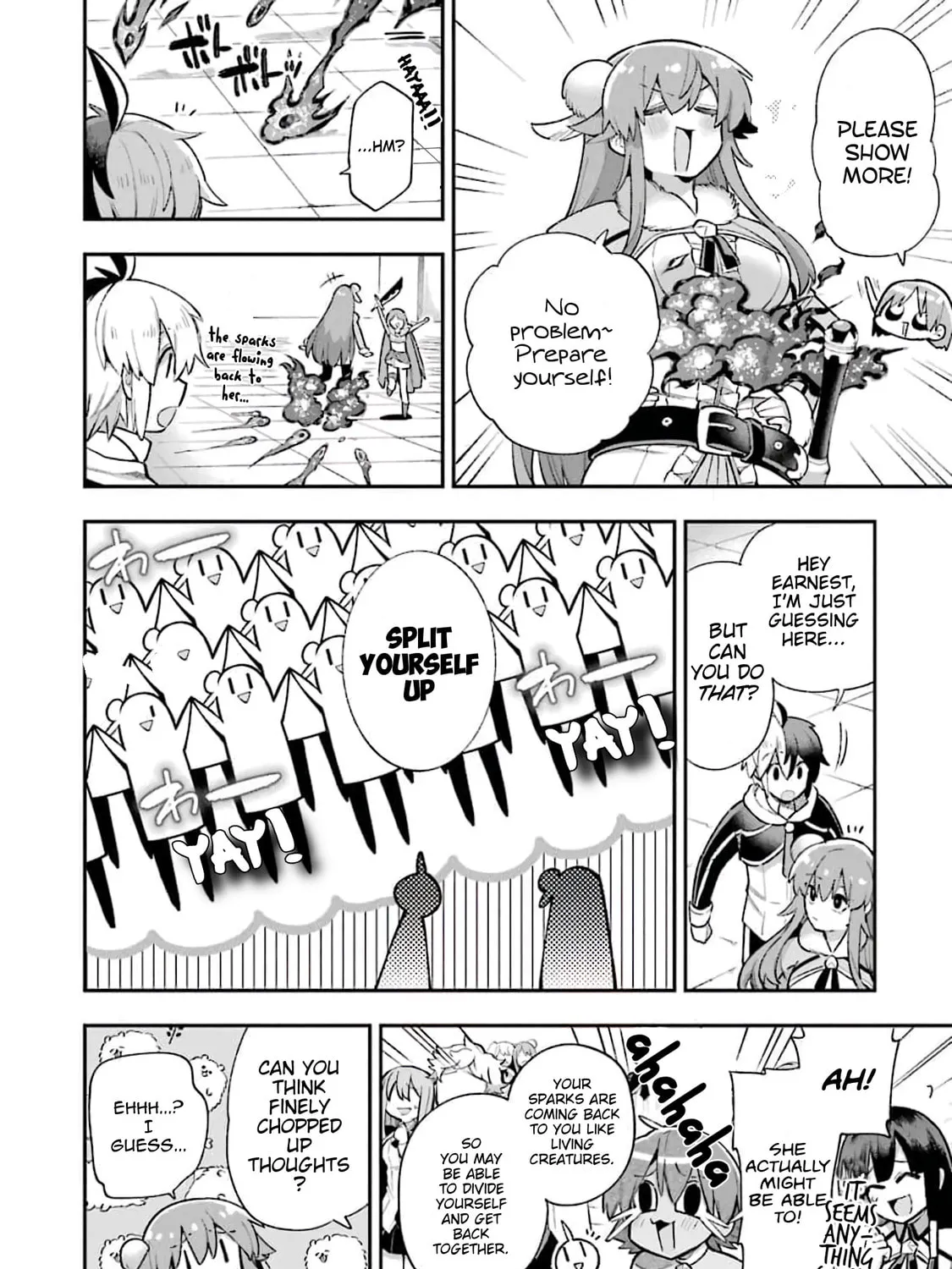 Read Hero Classroom chapter 36 image 26 on Lezhin