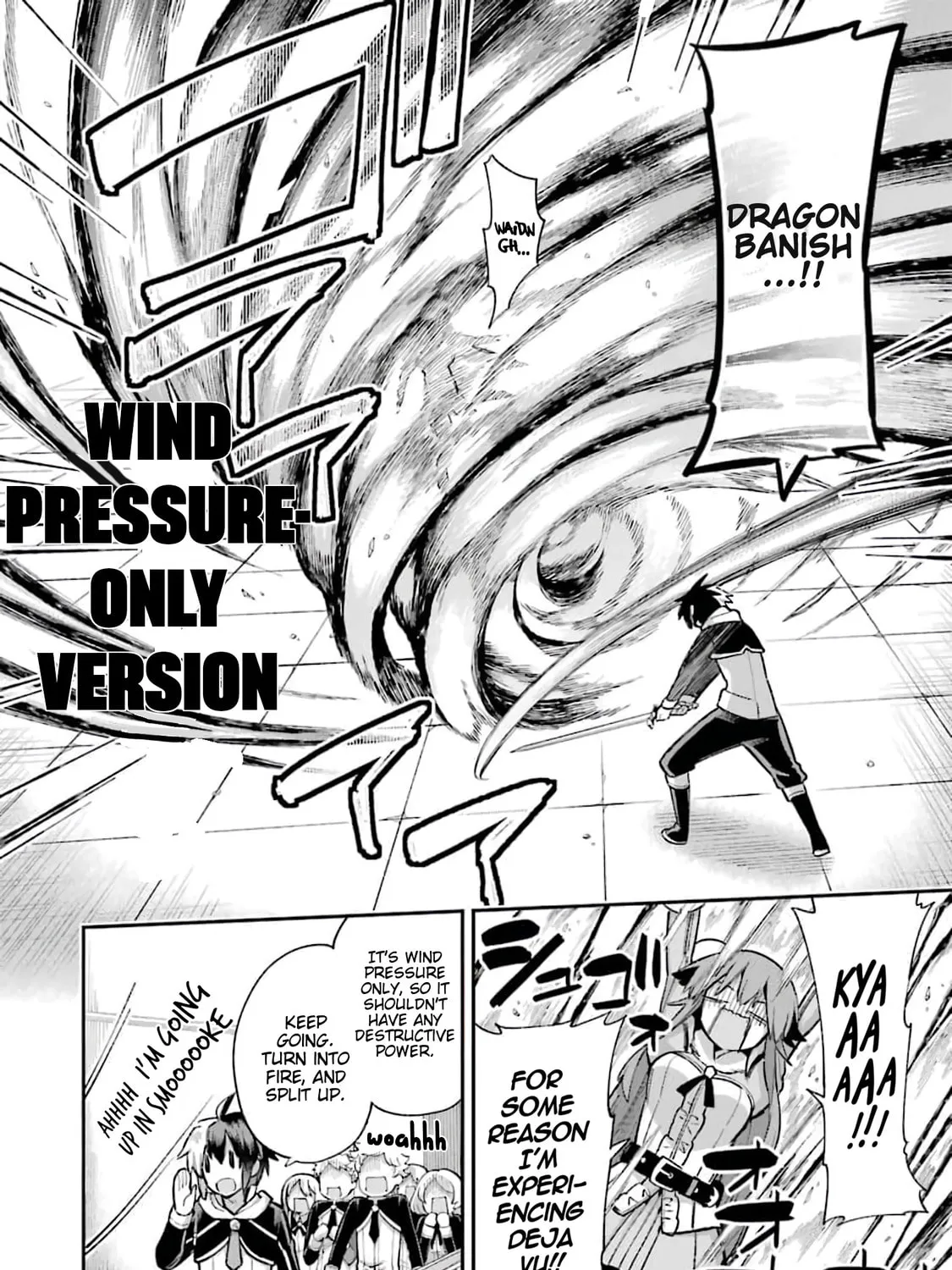 Read Hero Classroom chapter 36 image 30 on Lezhin